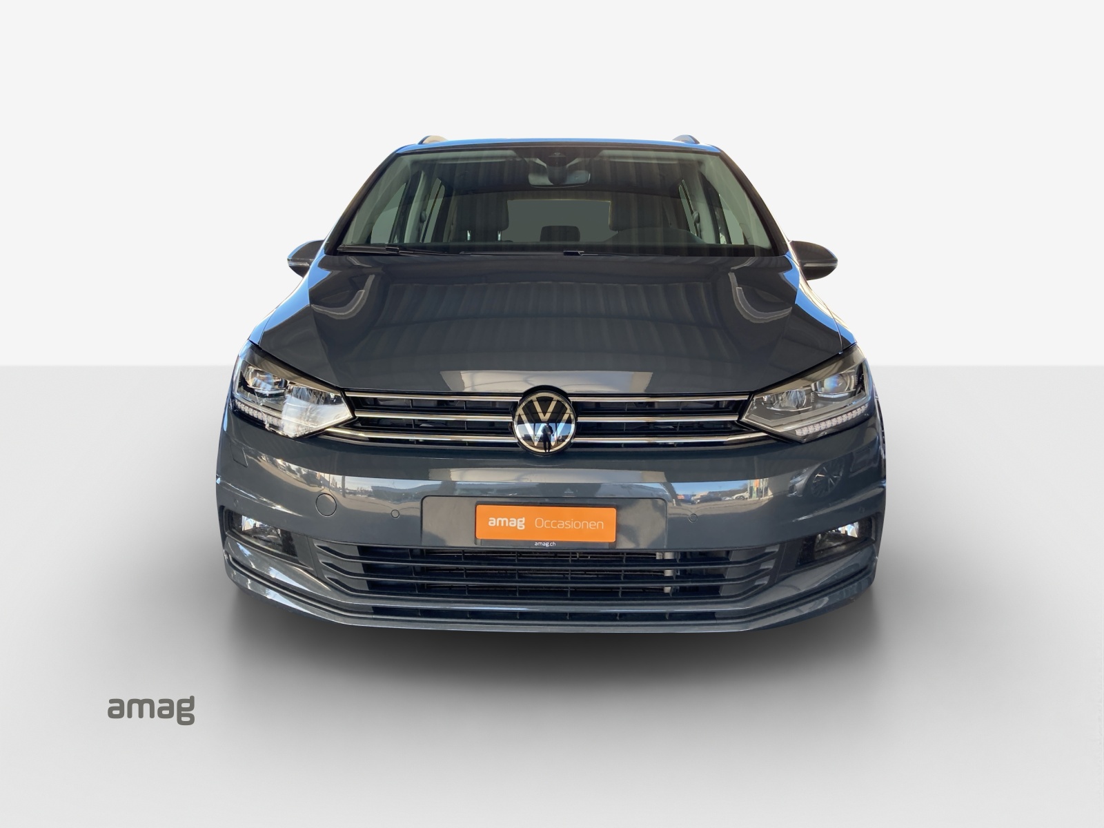 VW Touran 1.5 TSI EVO Comfortline United DSG-image-6