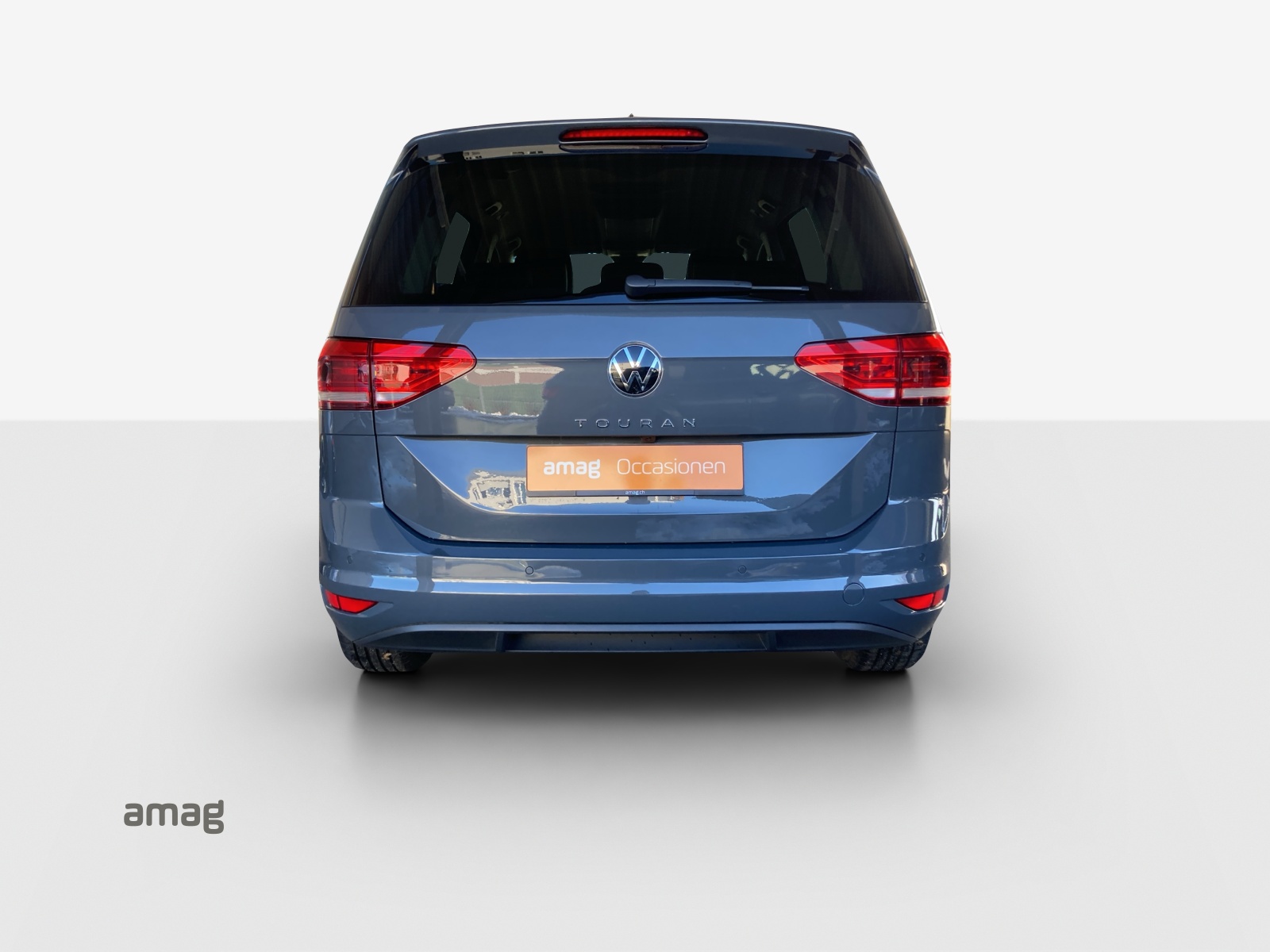 VW Touran 1.5 TSI EVO Comfortline United DSG-image-3