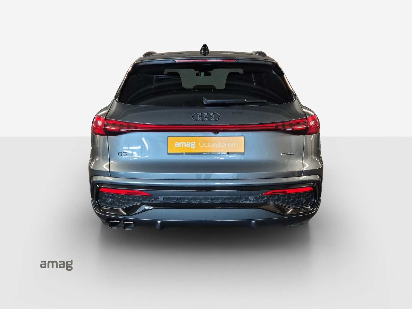 AUDI Q5 TDI quattro 150 kW S-tronic-image-3