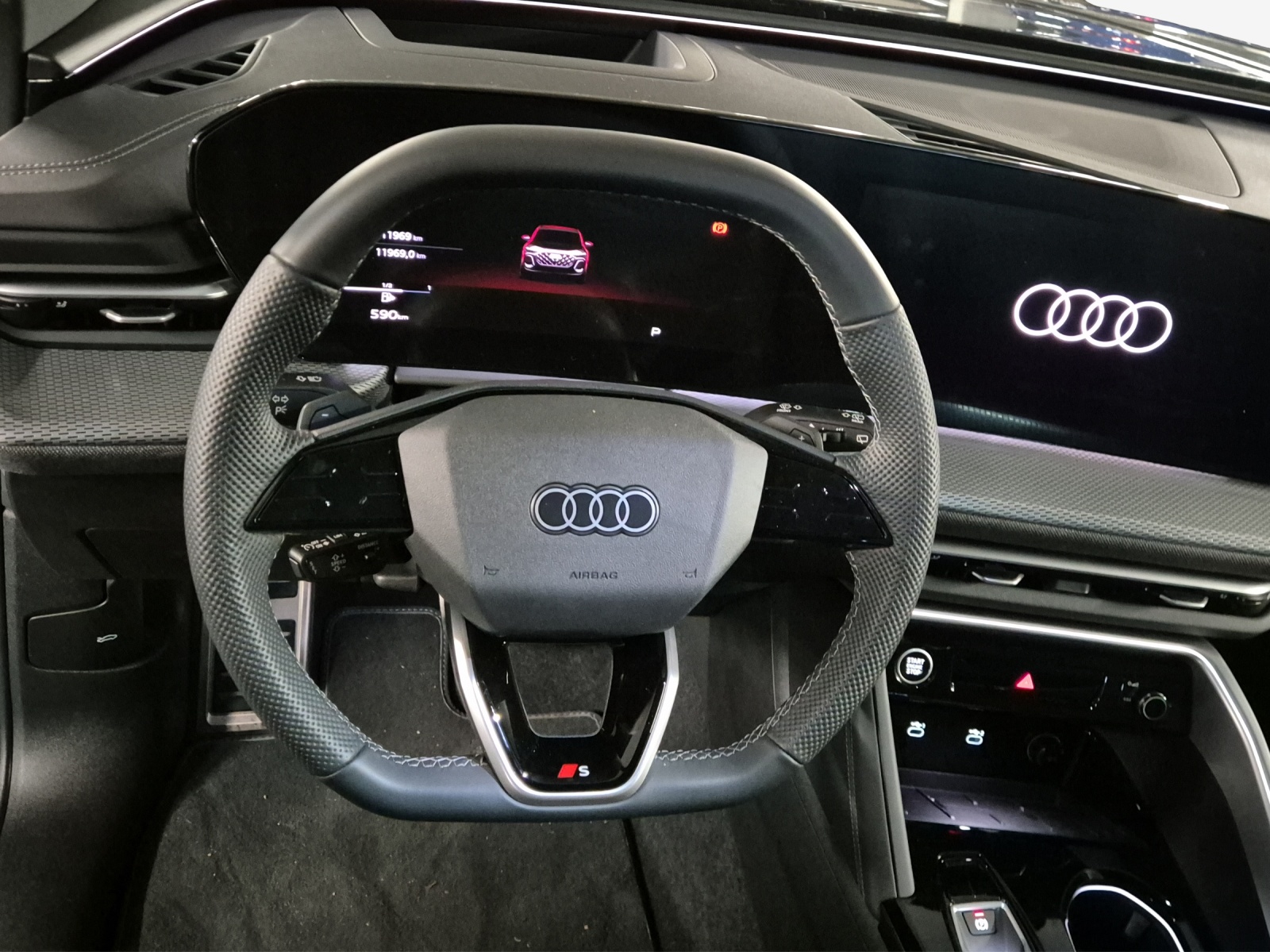 AUDI Q5 TDI quattro 150 kW S-tronic-image-9