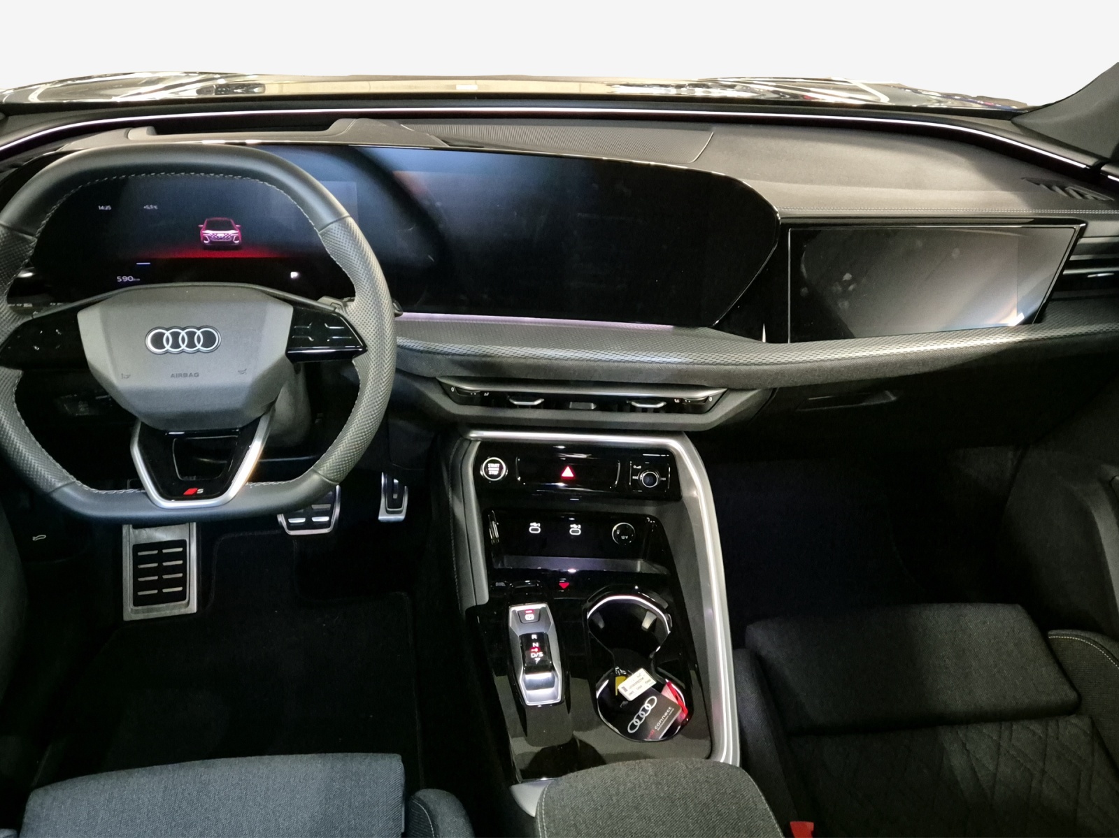 AUDI Q5 TDI quattro 150 kW S-tronic-image-8