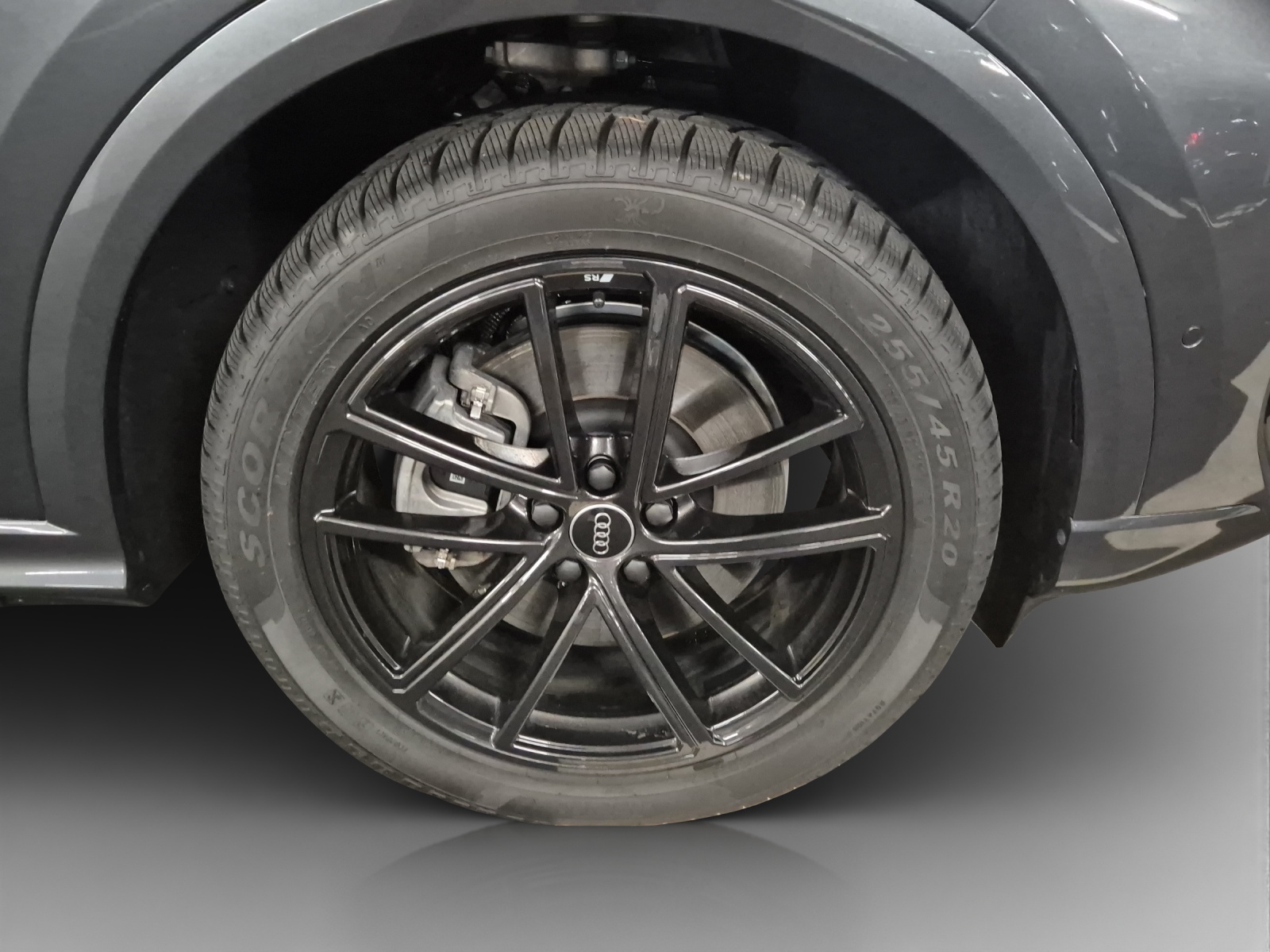 AUDI Q5 TDI quattro 150 kW S-tronic-image-14