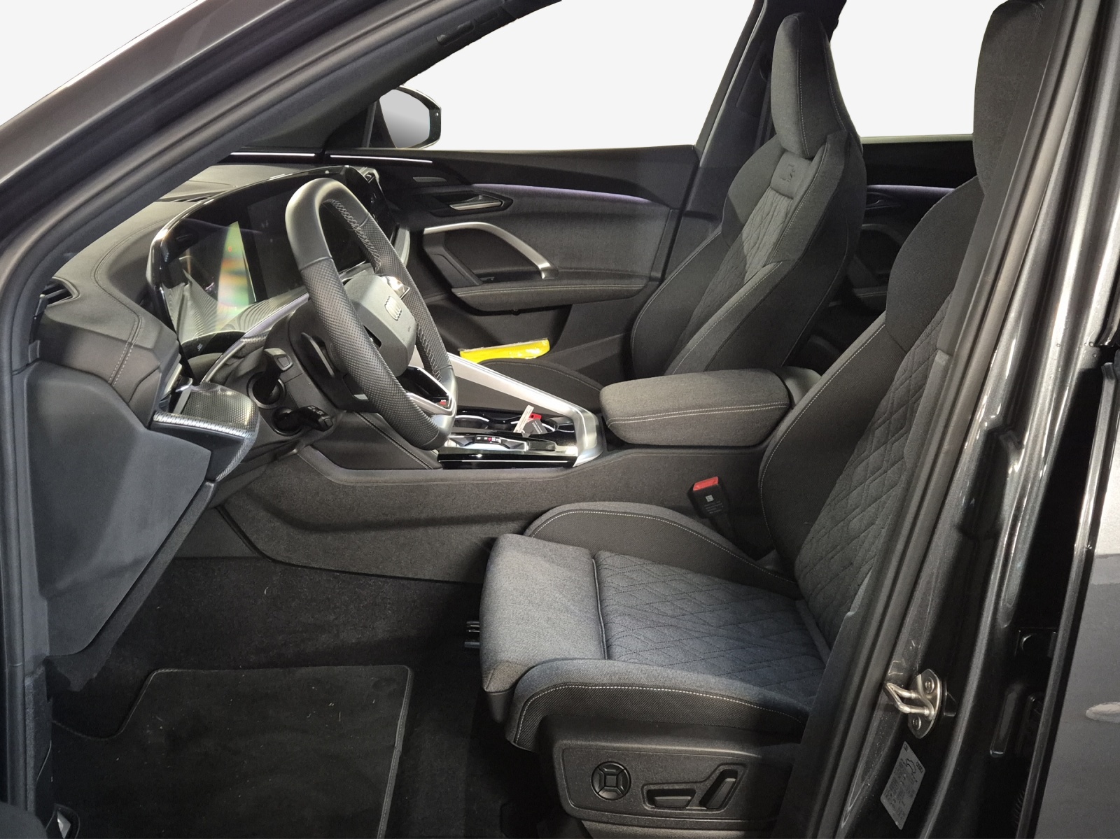 AUDI Q5 TDI quattro 150 kW S-tronic-image-7