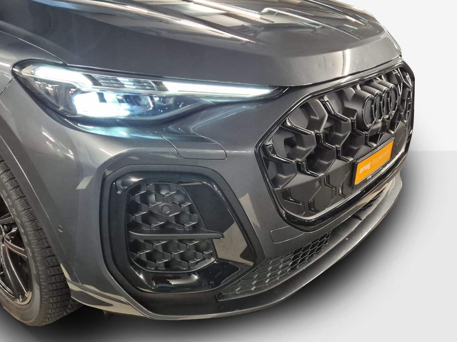 AUDI Q5 TDI quattro 150 kW S-tronic-image-15
