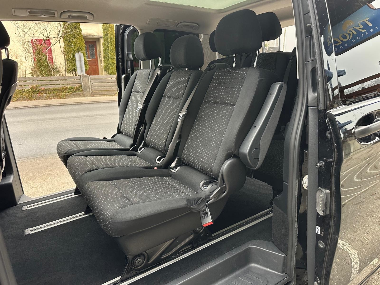 MERCEDES-BENZ Vito 116 CDI Lang Select Tourer 9G-Tronic-image-10