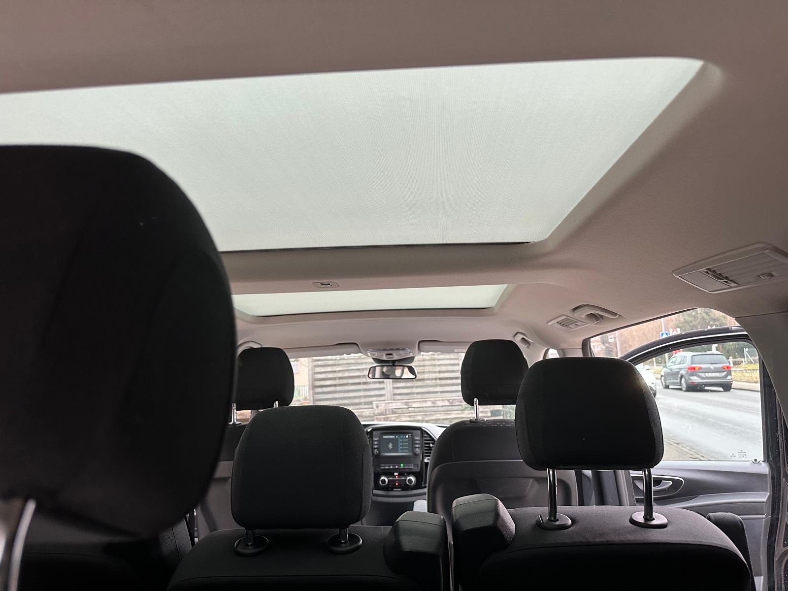 MERCEDES-BENZ Vito 116 CDI Lang Select Tourer 9G-Tronic-image-7