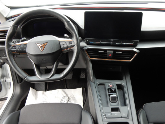 CUPRA Formentor 2.0TSI 4Drive DSG-image-12