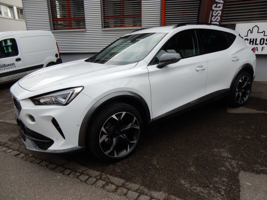CUPRA Formentor 2.0TSI 4Drive DSG-image-2