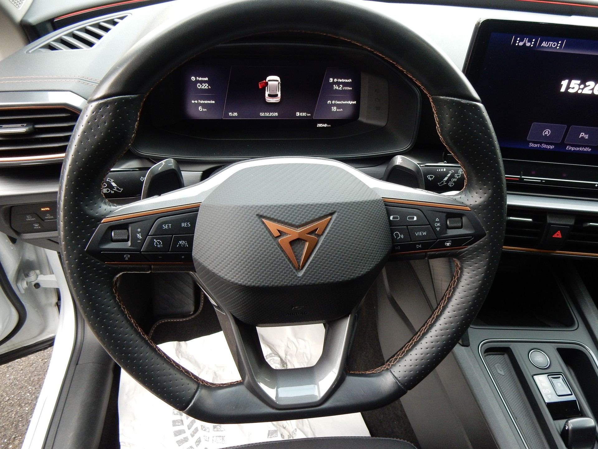 CUPRA Formentor 2.0TSI 4Drive DSG-image-15