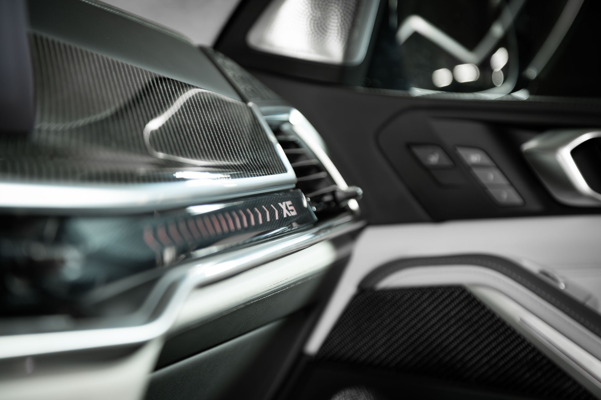 BMW X5 xDrive 50e M Sport Pro Steptronic-image-15