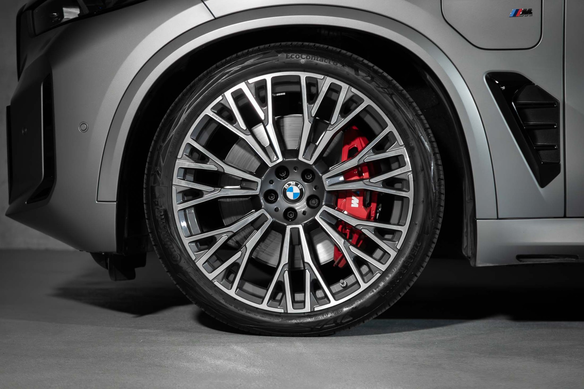 BMW X5 xDrive 50e M Sport Pro Steptronic-image-8