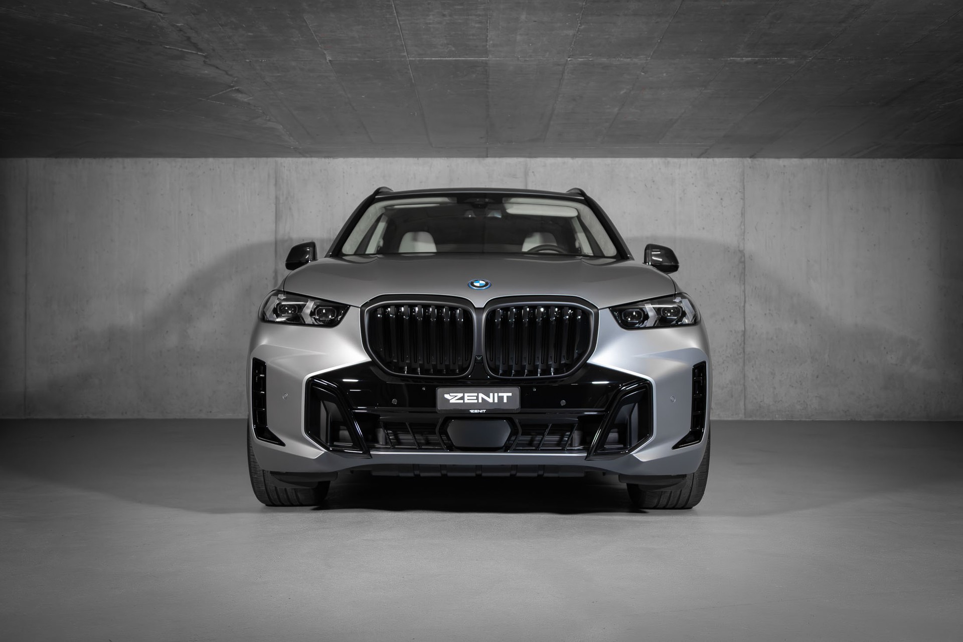 BMW X5 xDrive 50e M Sport Pro Steptronic-showroom-element-2
