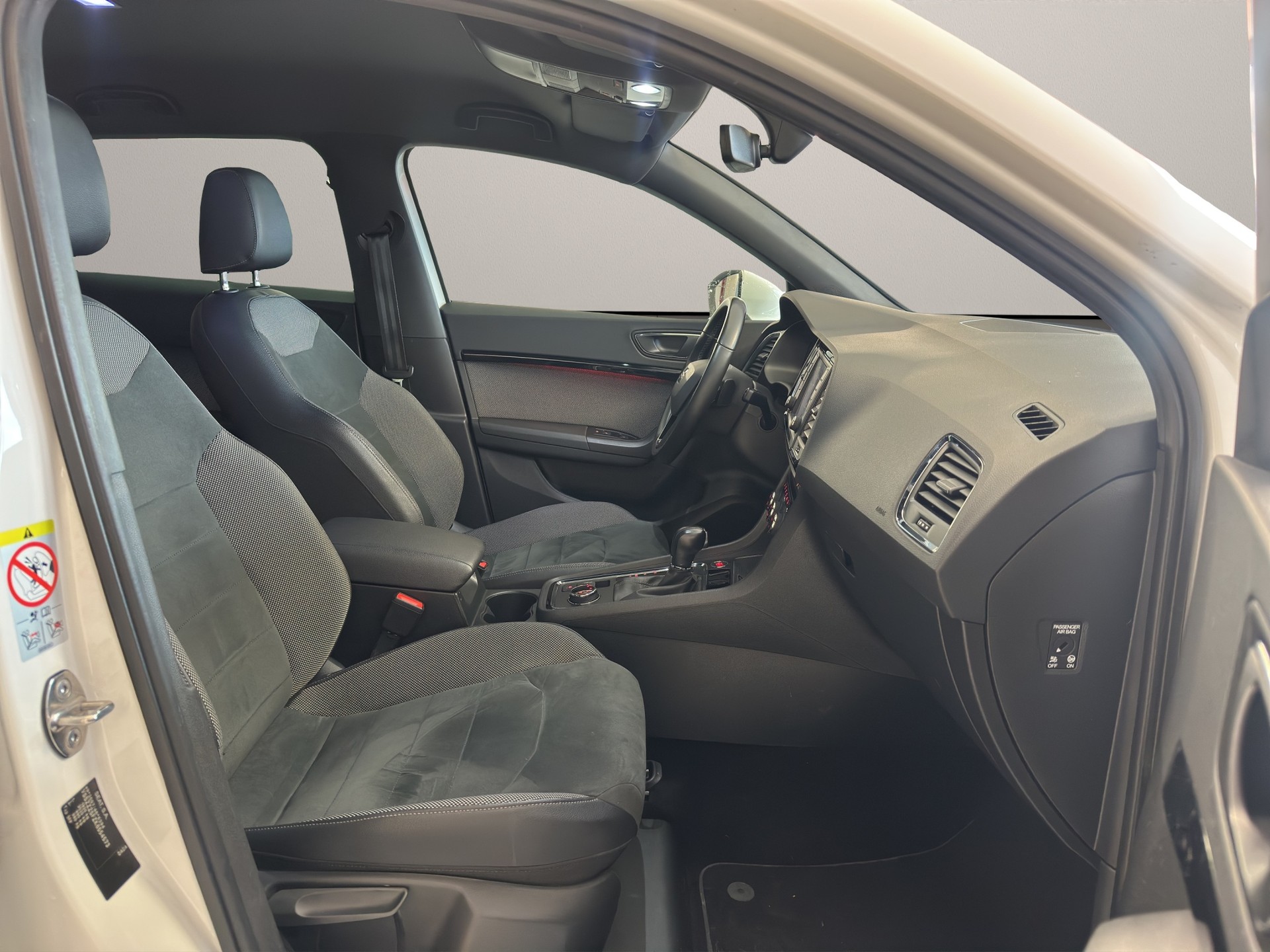SEAT Ateca 1.5 TSI EVO Xcellence DSG-image-8