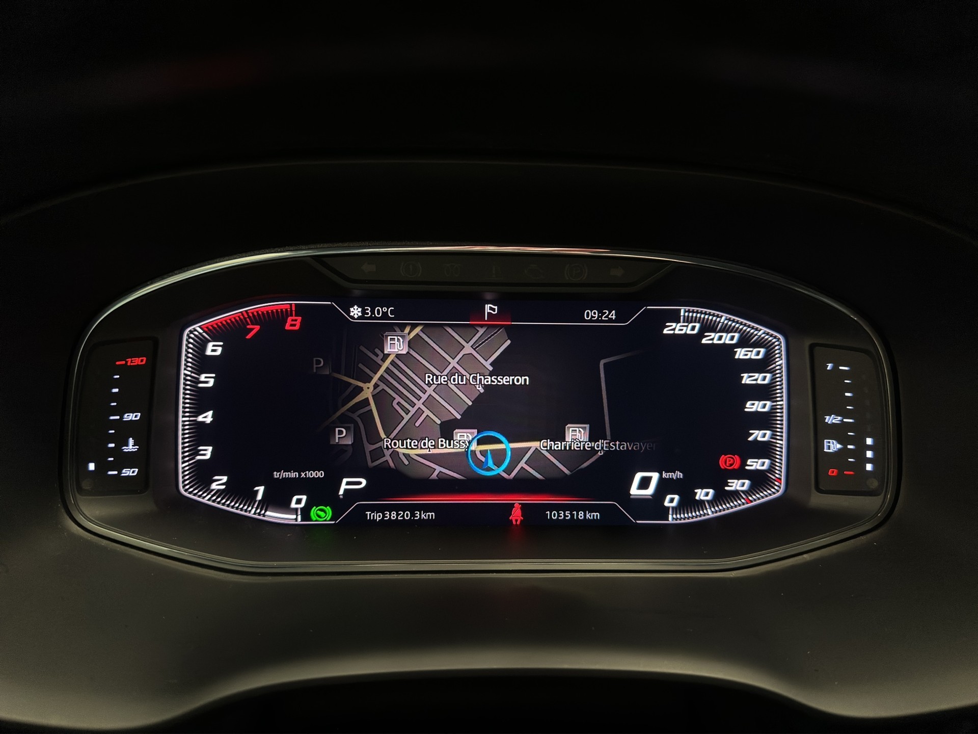 SEAT Ateca 1.5 TSI EVO Xcellence DSG-image-12