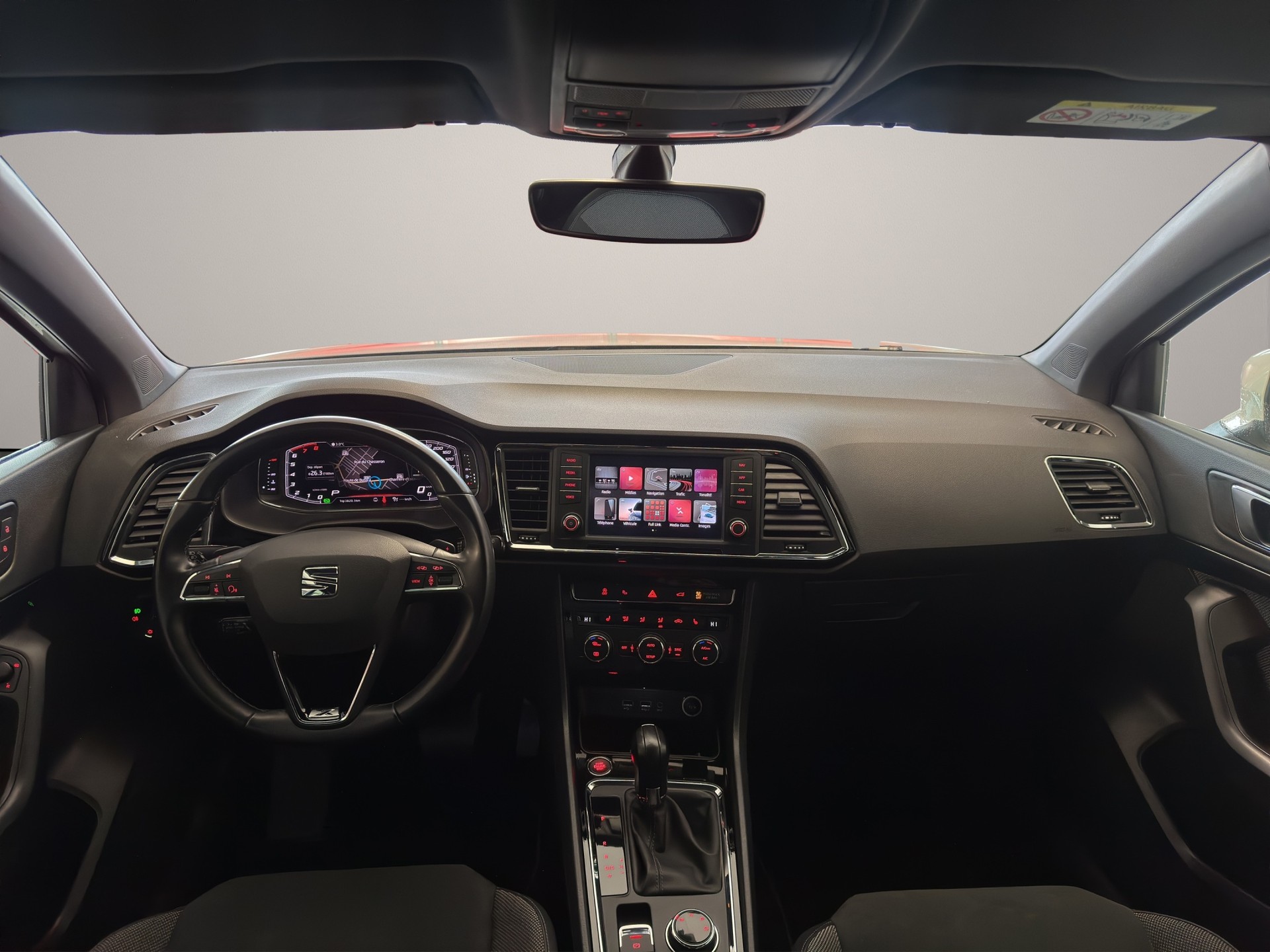 SEAT Ateca 1.5 TSI EVO Xcellence DSG-image-10