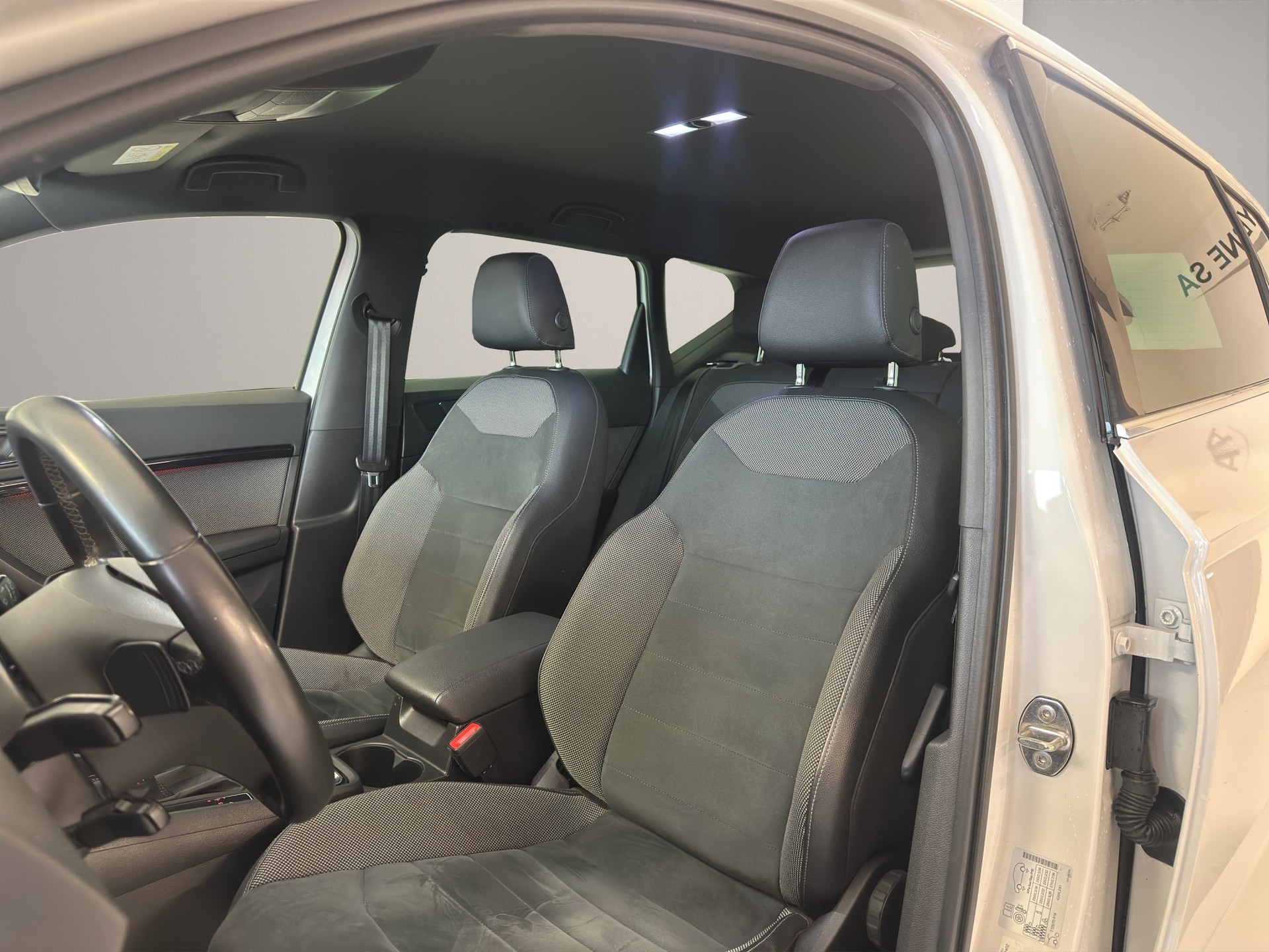 SEAT Ateca 1.5 TSI EVO Xcellence DSG-image-6