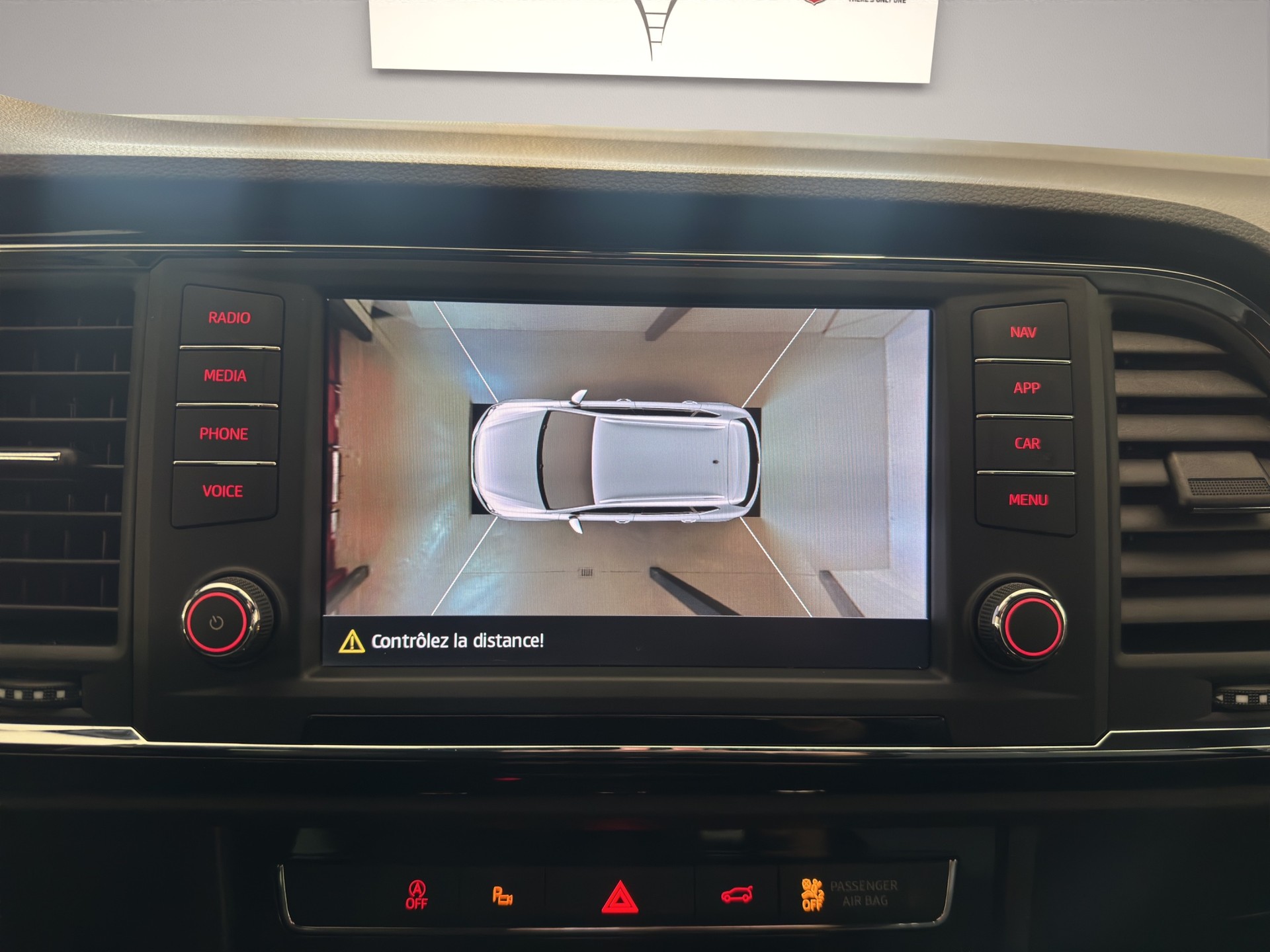 SEAT Ateca 1.5 TSI EVO Xcellence DSG-image-14