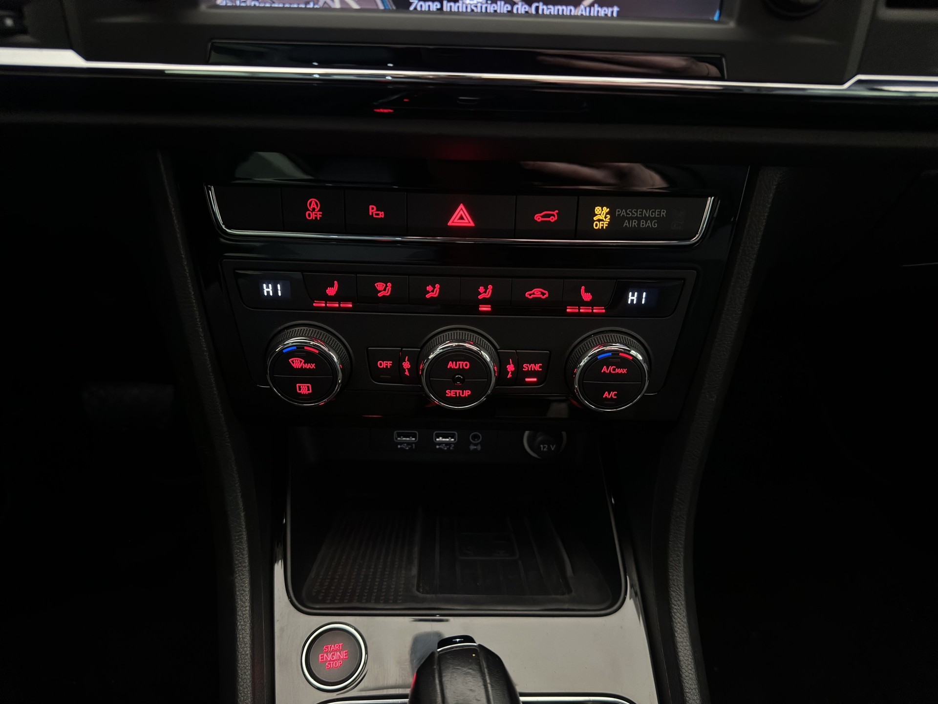 SEAT Ateca 1.5 TSI EVO Xcellence DSG-image-18