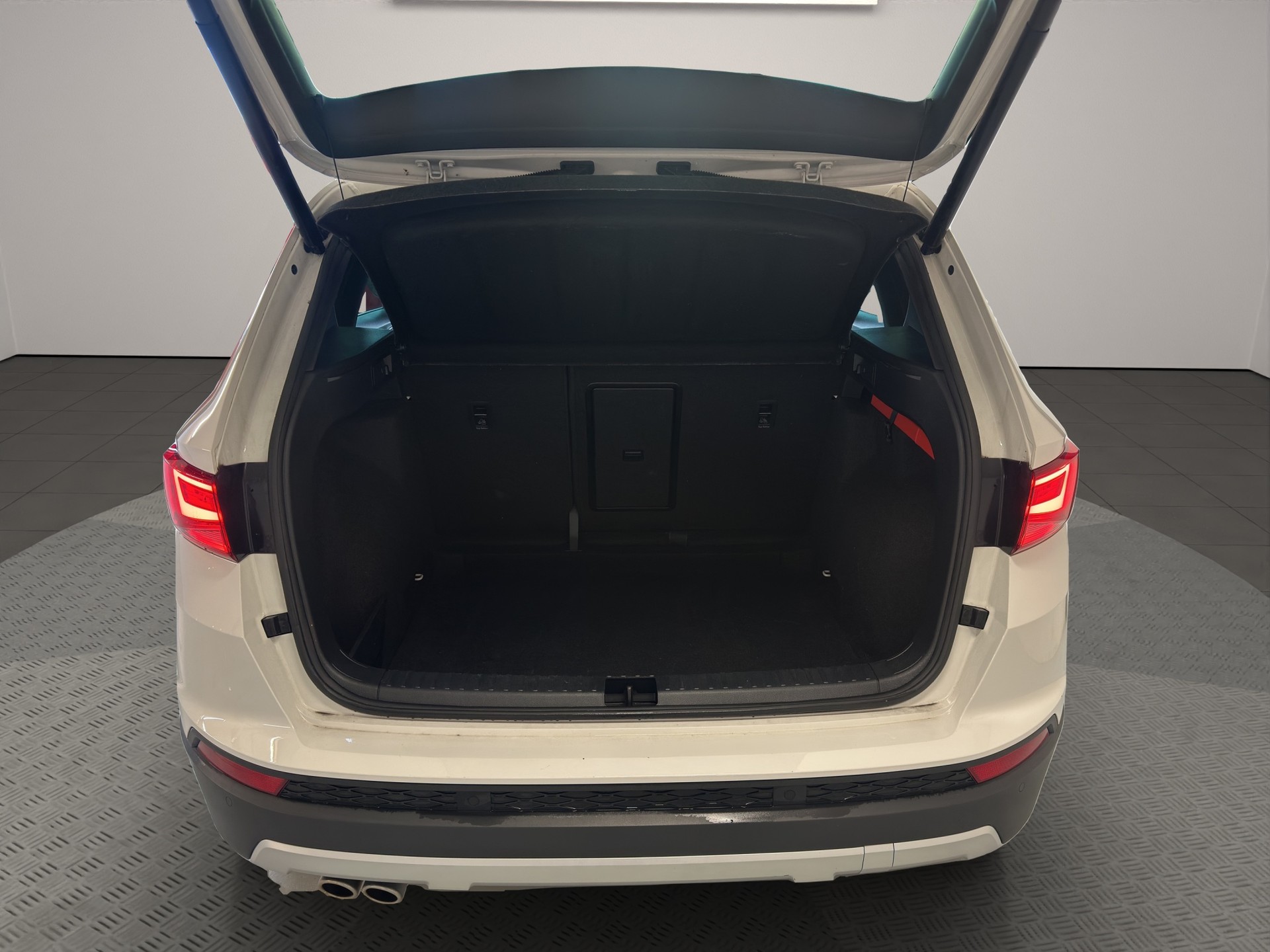 SEAT Ateca 1.5 TSI EVO Xcellence DSG-image-5