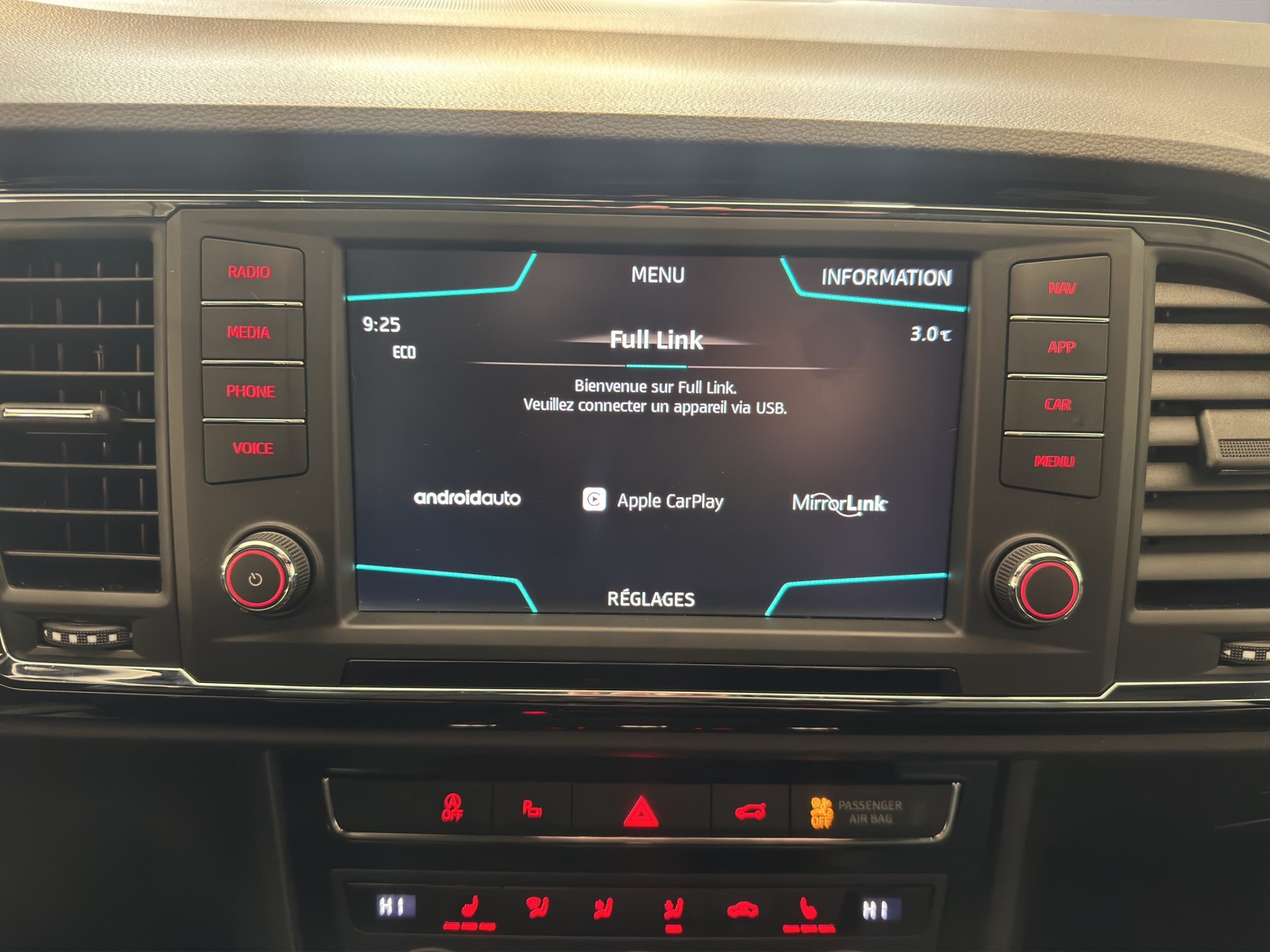 SEAT Ateca 1.5 TSI EVO Xcellence DSG-image-17