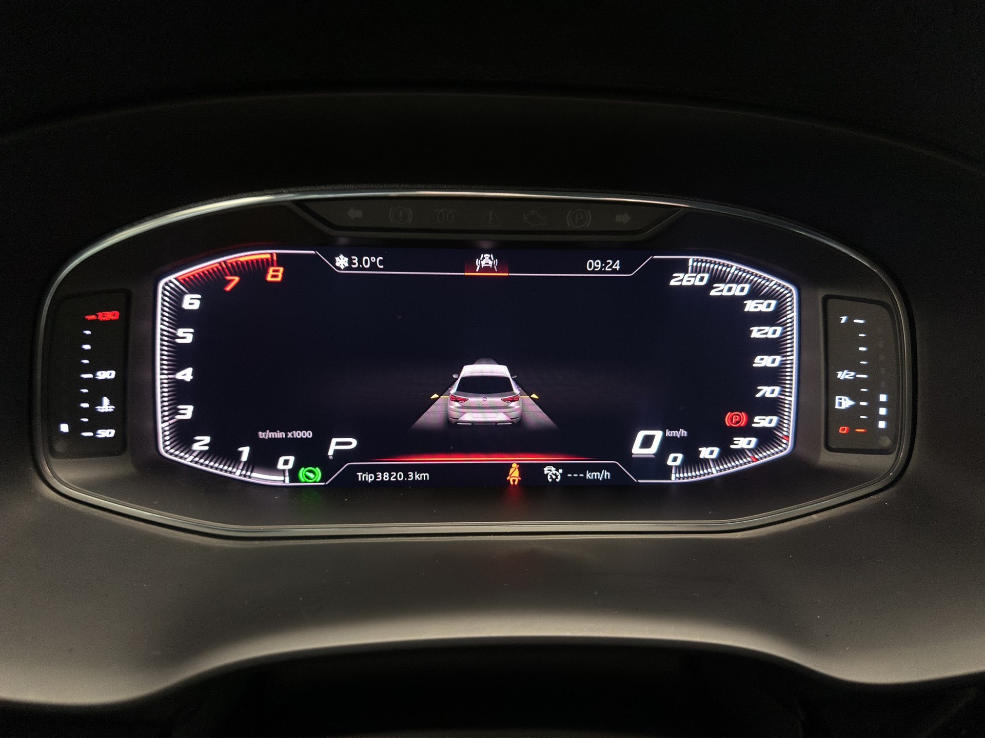 SEAT Ateca 1.5 TSI EVO Xcellence DSG-image-13