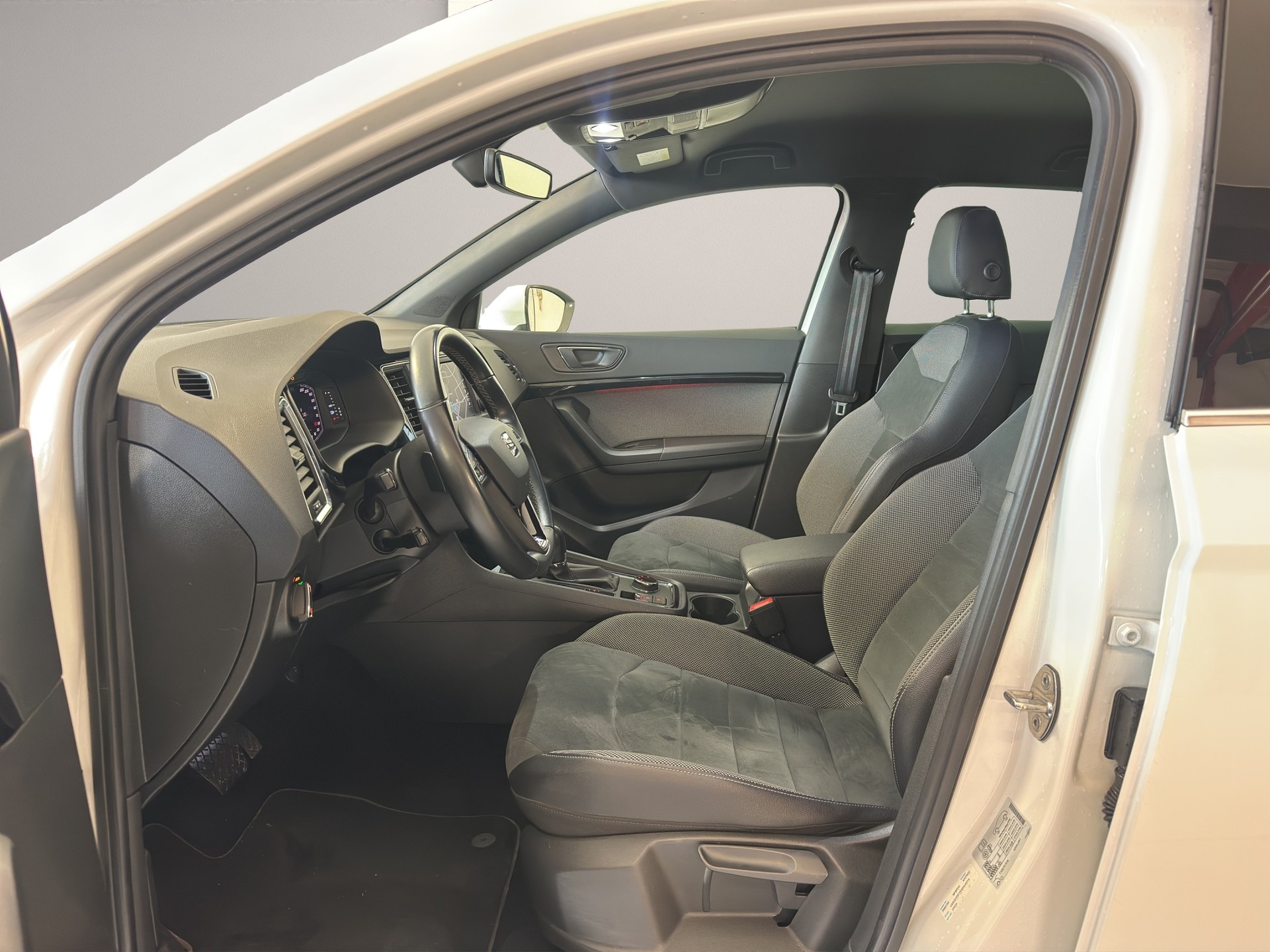 SEAT Ateca 1.5 TSI EVO Xcellence DSG-image-7