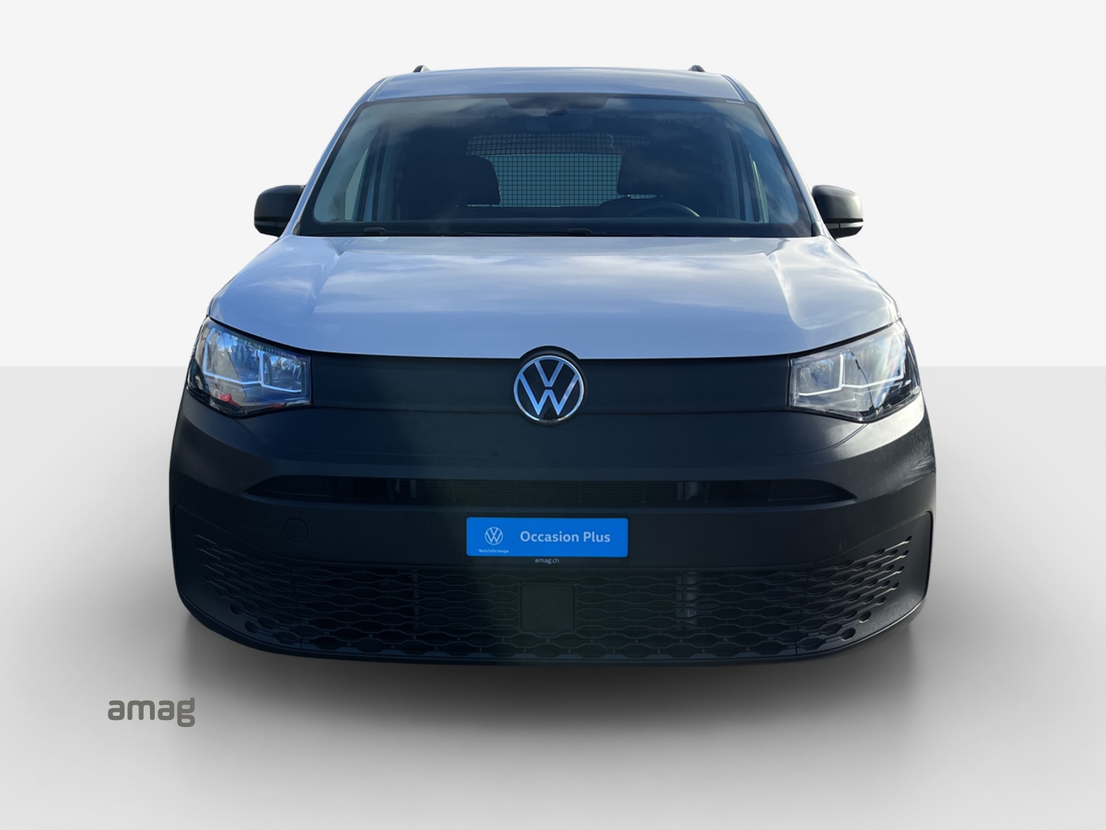 VW Caddy Cargo 2.0TDI-image-6