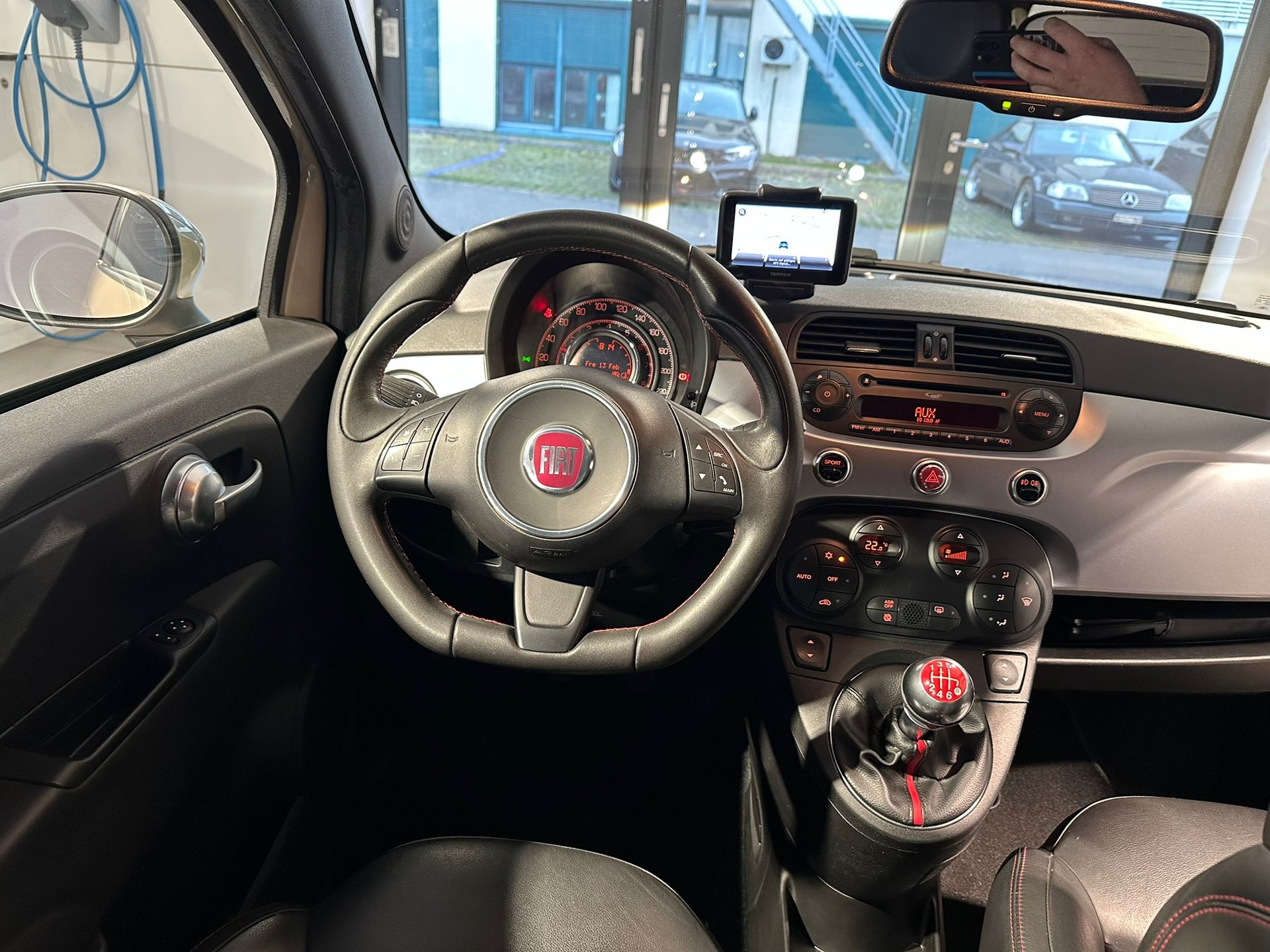 FIAT 500C 0.9 Twinair S-image-8