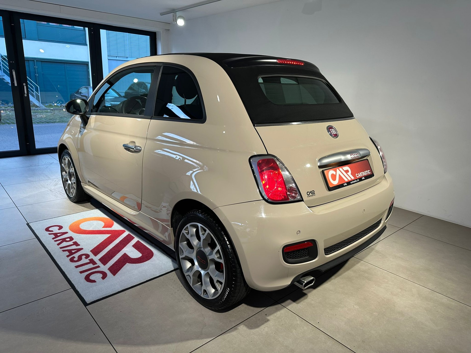 FIAT 500C 0.9 Twinair S-image-2