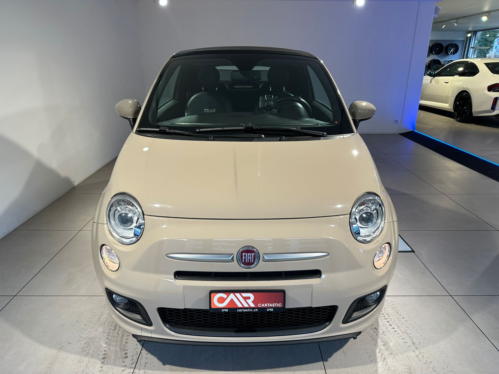 FIAT 500C 0.9 Twinair S-image-1