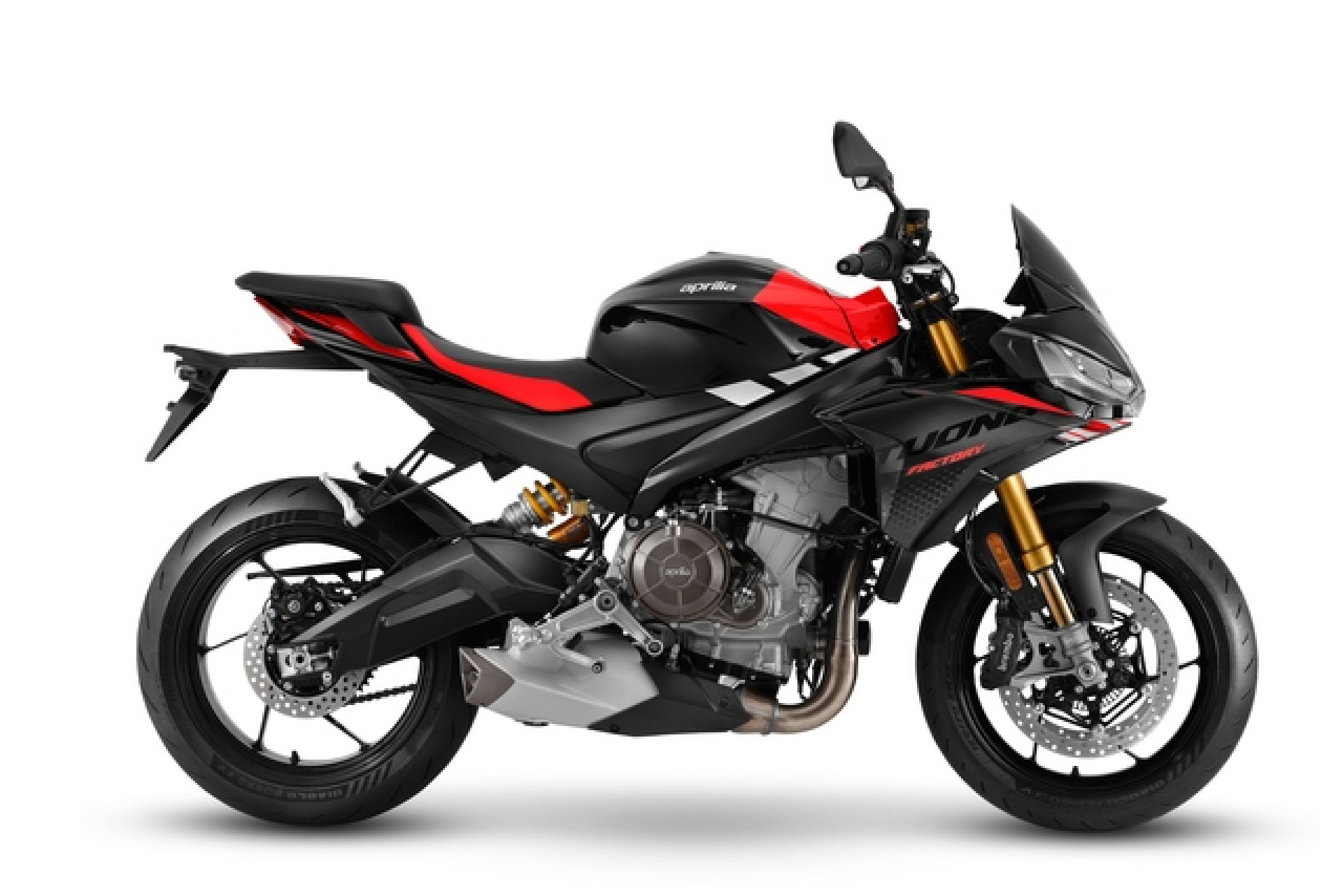 APRILIA Tuono 660 Factory-image-7