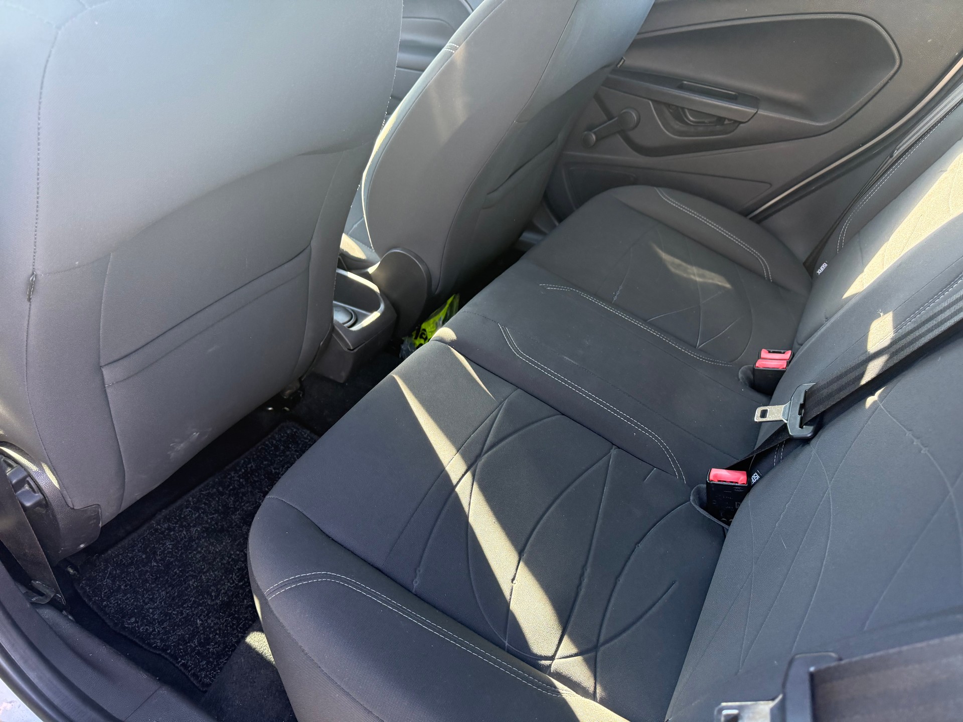 FORD Fiesta 1.0 SCTi Trend-image-7