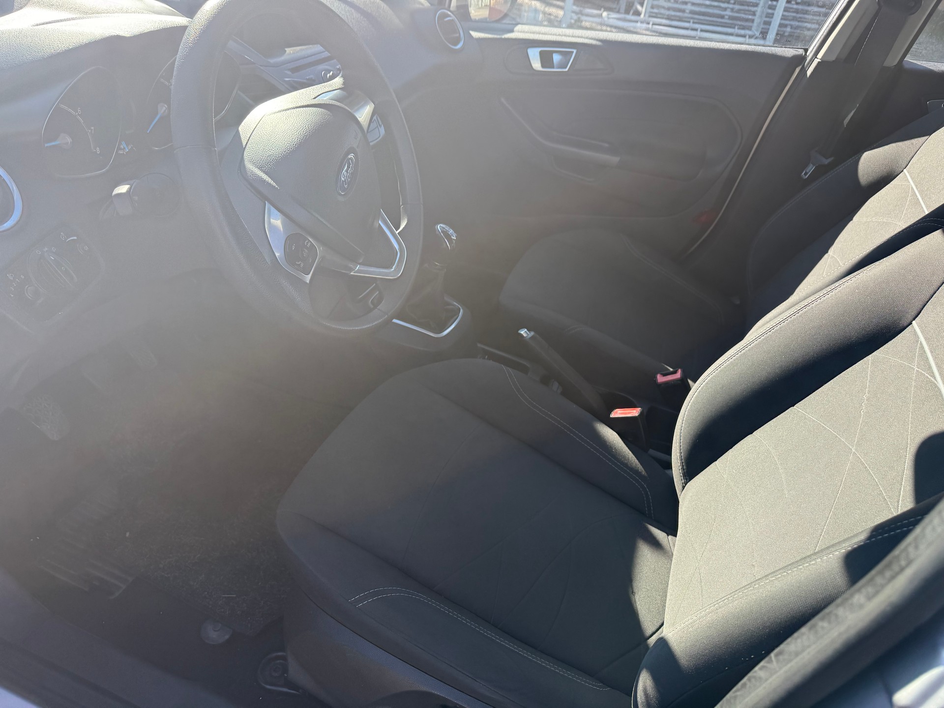 FORD Fiesta 1.0 SCTi Trend-image-6