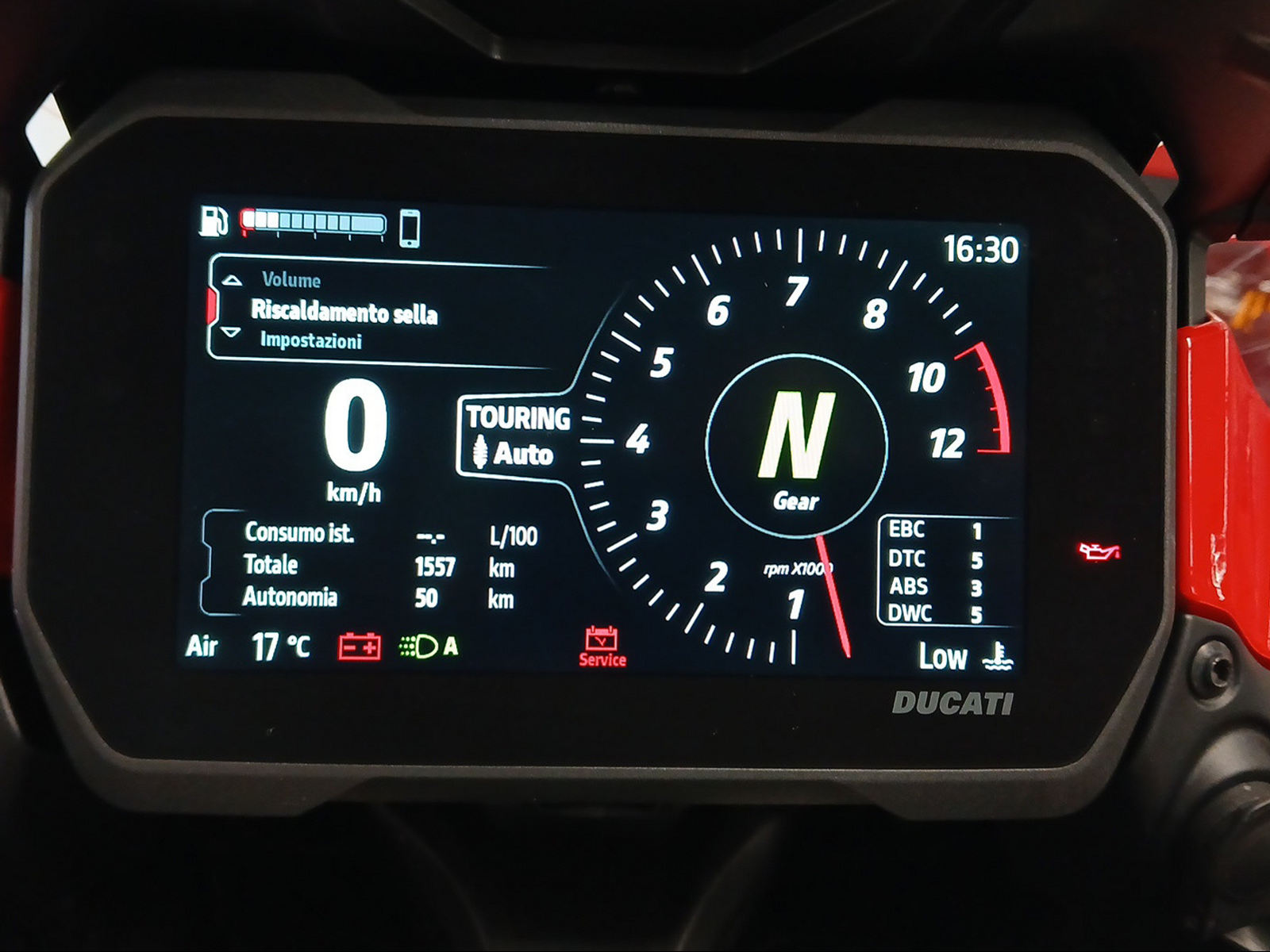 DUCATI Multistrada V4 Rally Radar-showroom-element-2
