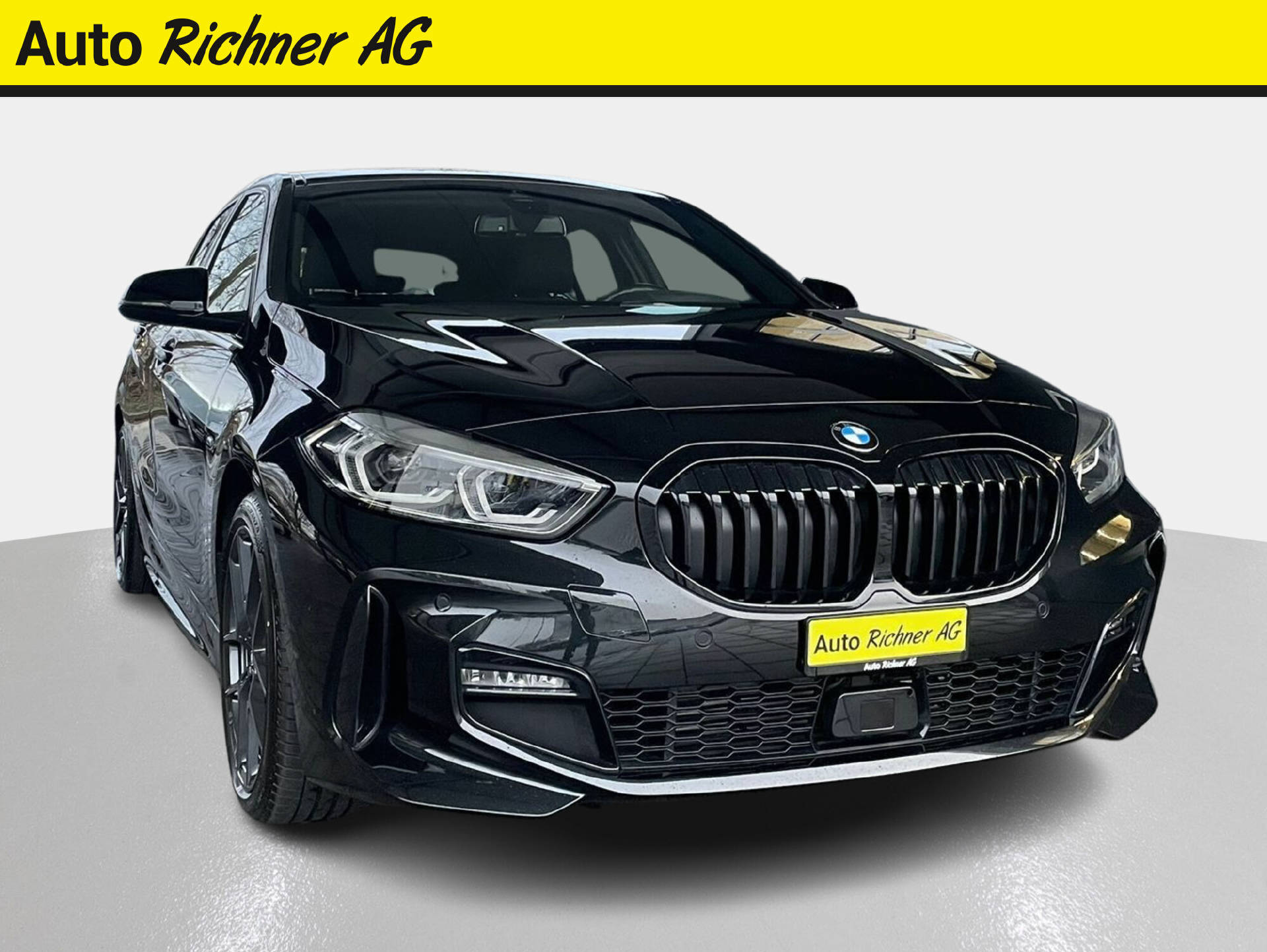 BMW 118d-image-0