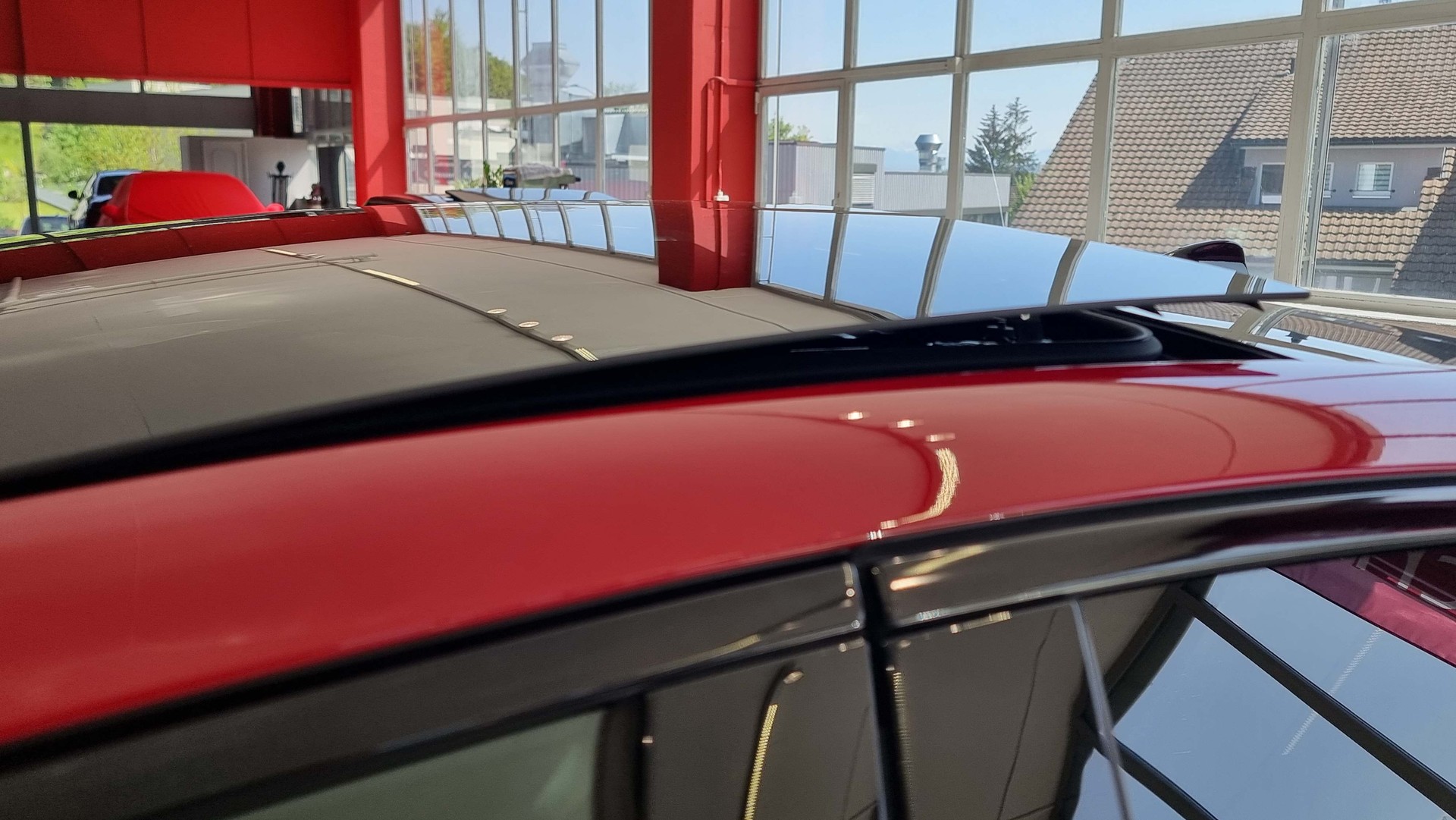 ALFA ROMEO Giulia 2.0 Q4 Competizione Sky-image-8
