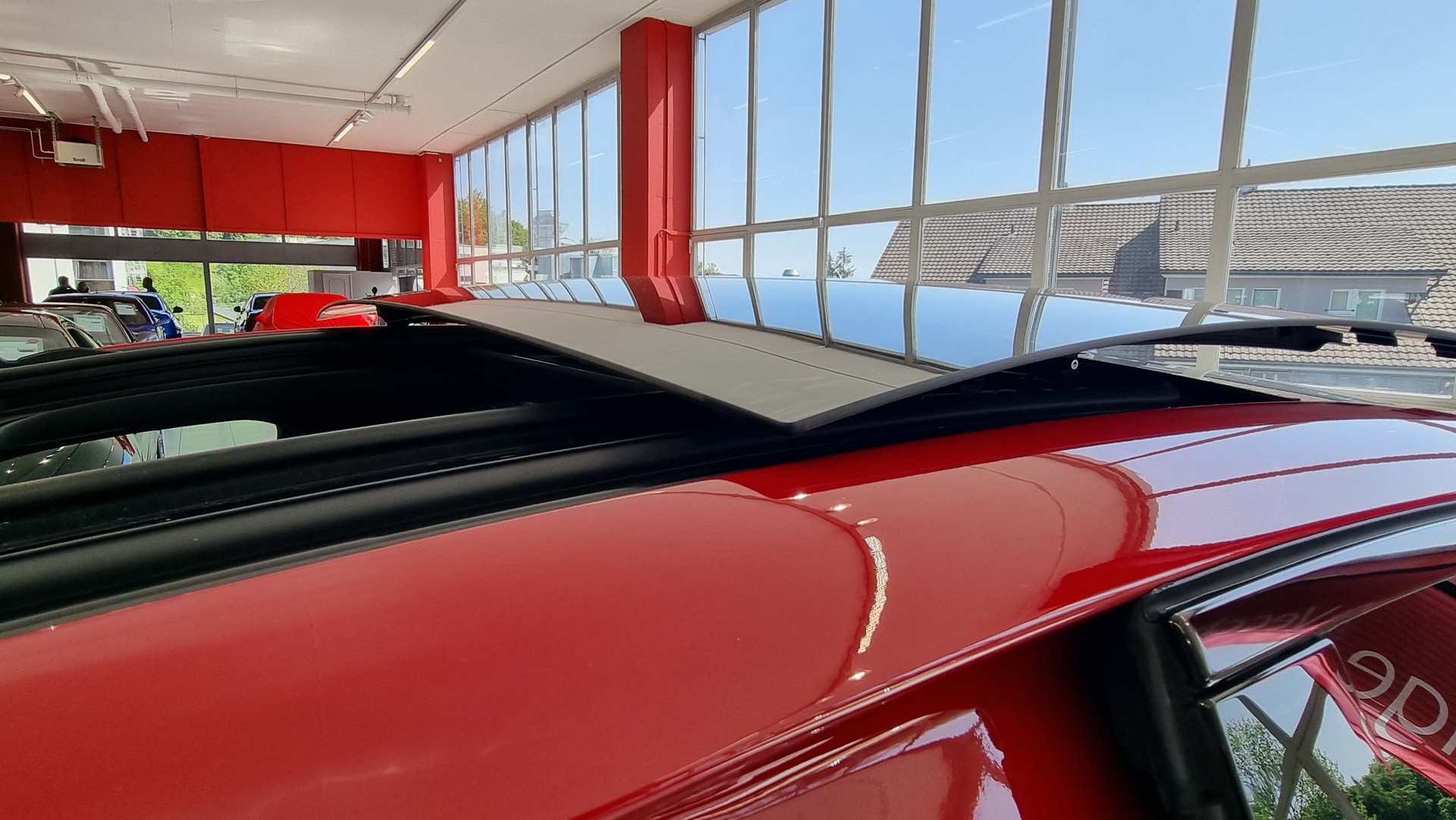 ALFA ROMEO Giulia 2.0 Q4 Competizione Sky-image-9