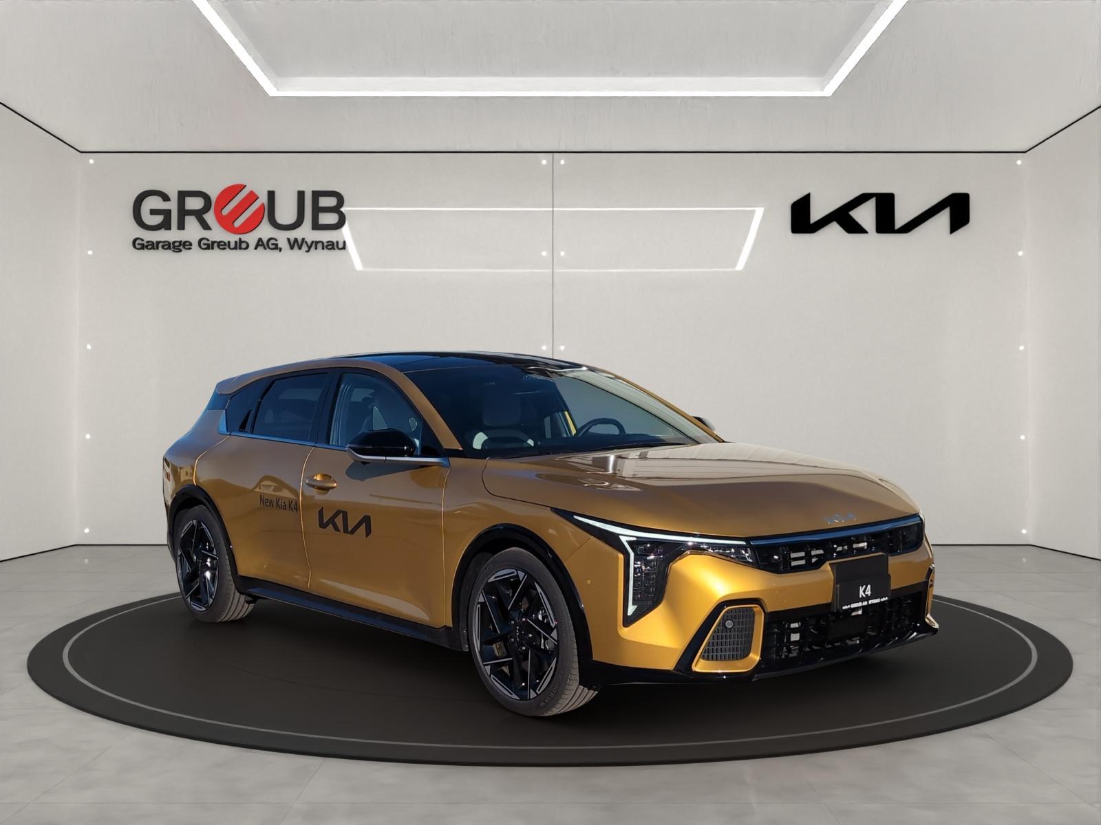 KIA K4 1.6 T-GDi GT-Line-showroom-element-2