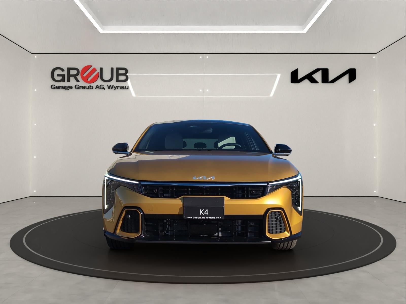 KIA K4 1.6 T-GDi GT-Line-showroom-element-1
