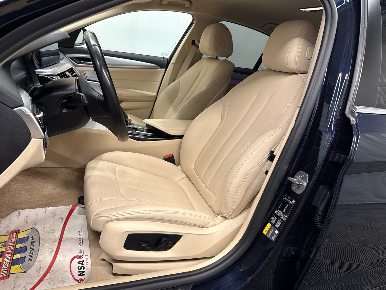 BMW 530e xDrive Steptronic-image-3