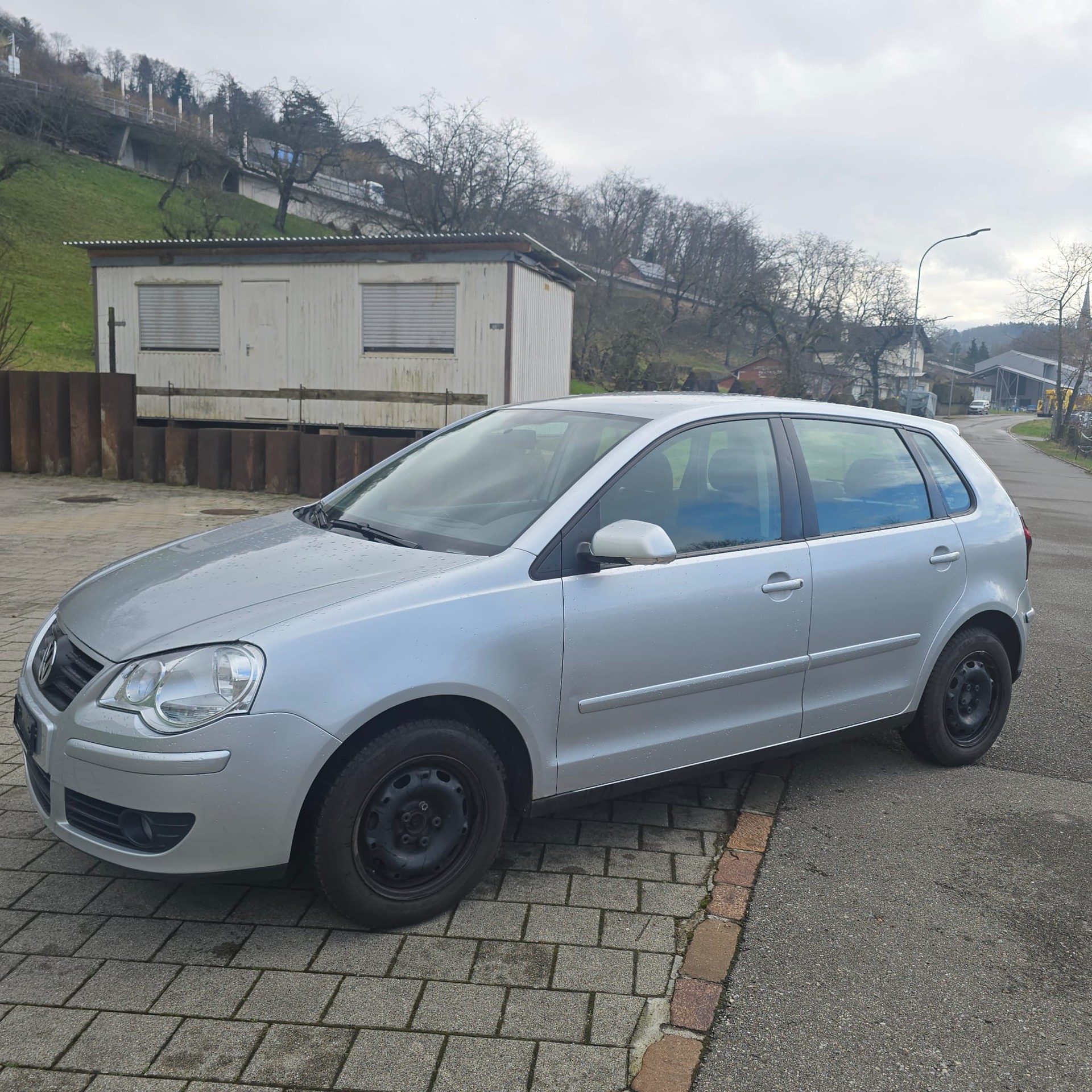 VW POLO-image-0
