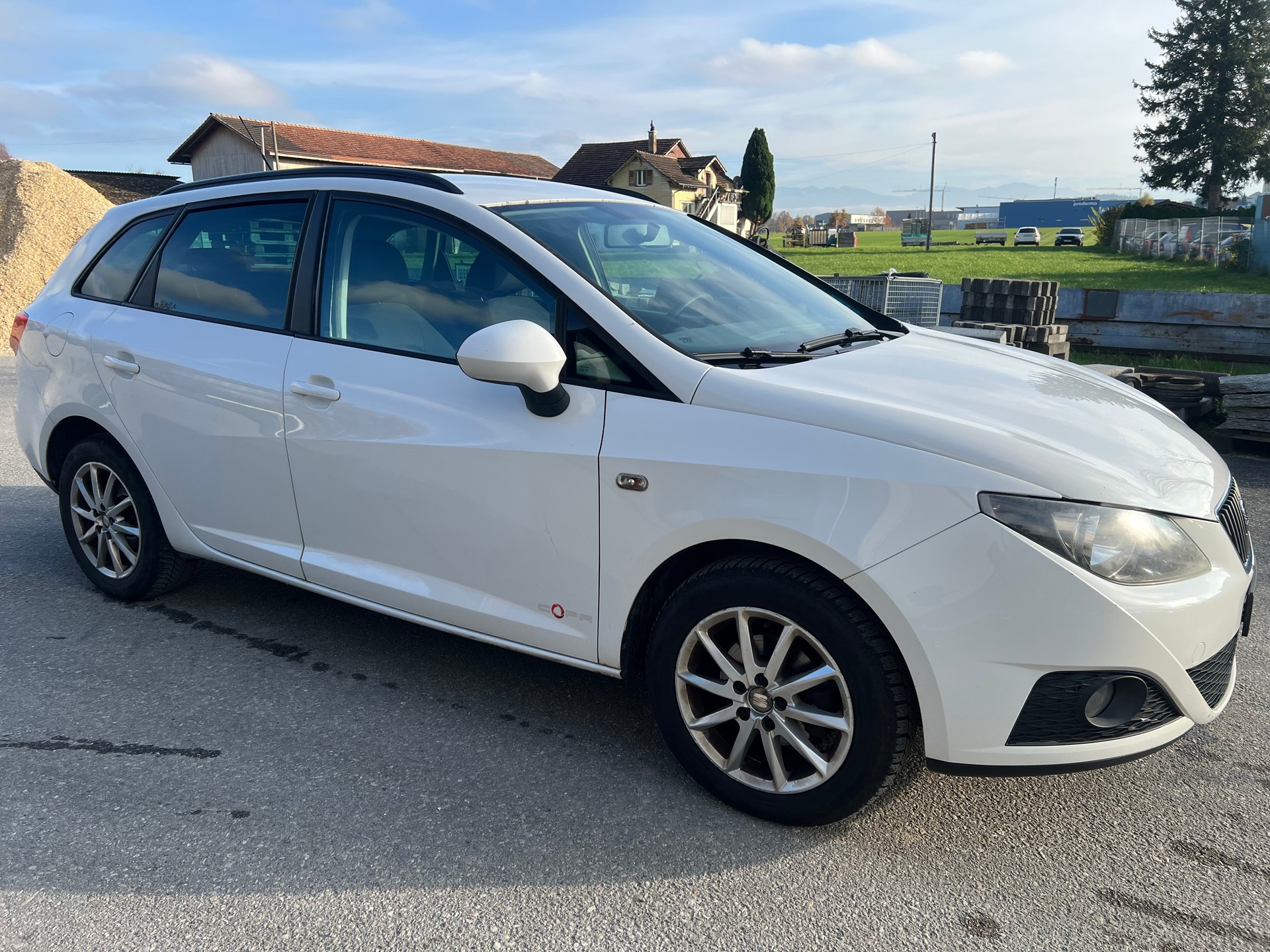 SEAT Ibiza ST 1.4 Style-image-5