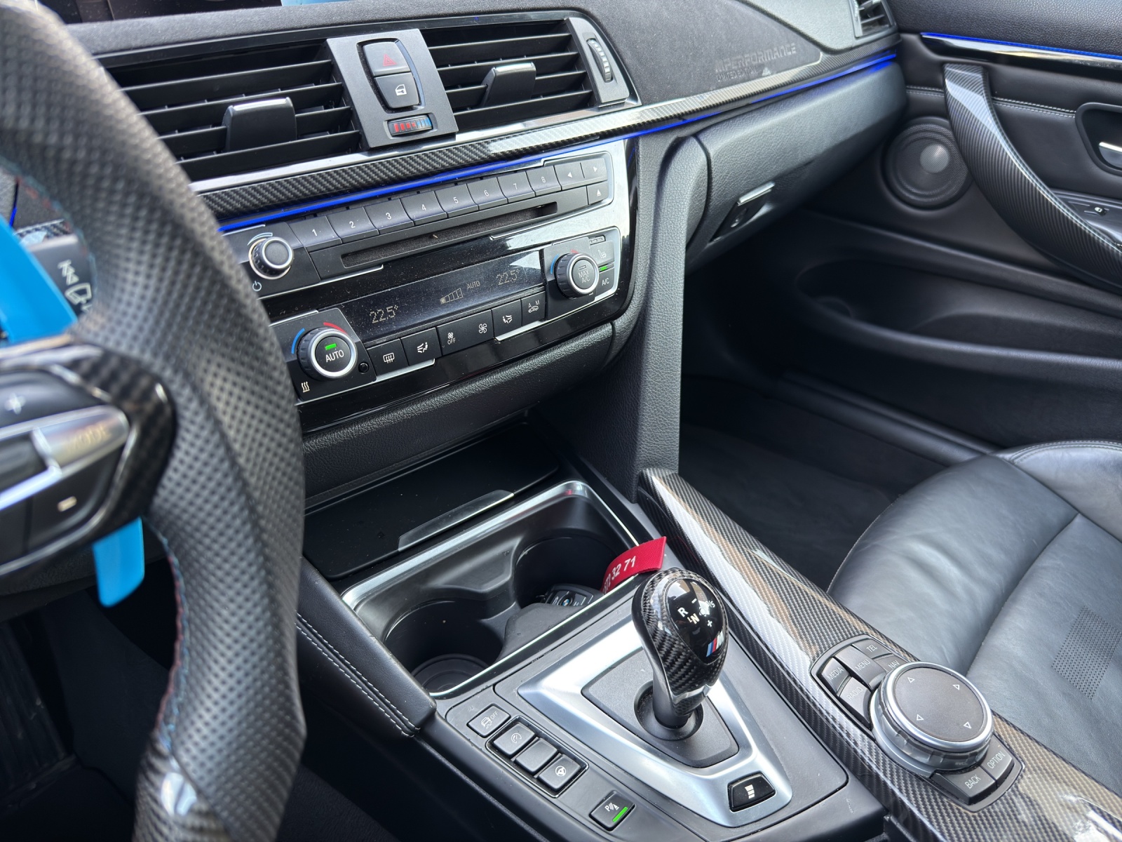 BMW M4 Coupé DKG-image-12