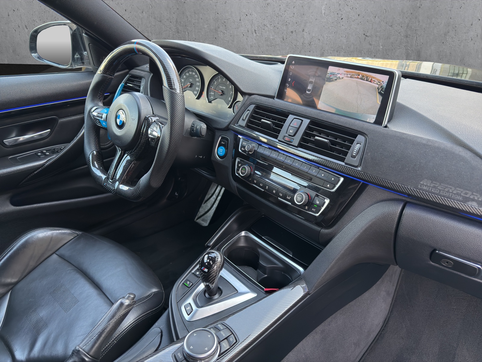 BMW M4 Coupé DKG-image-10