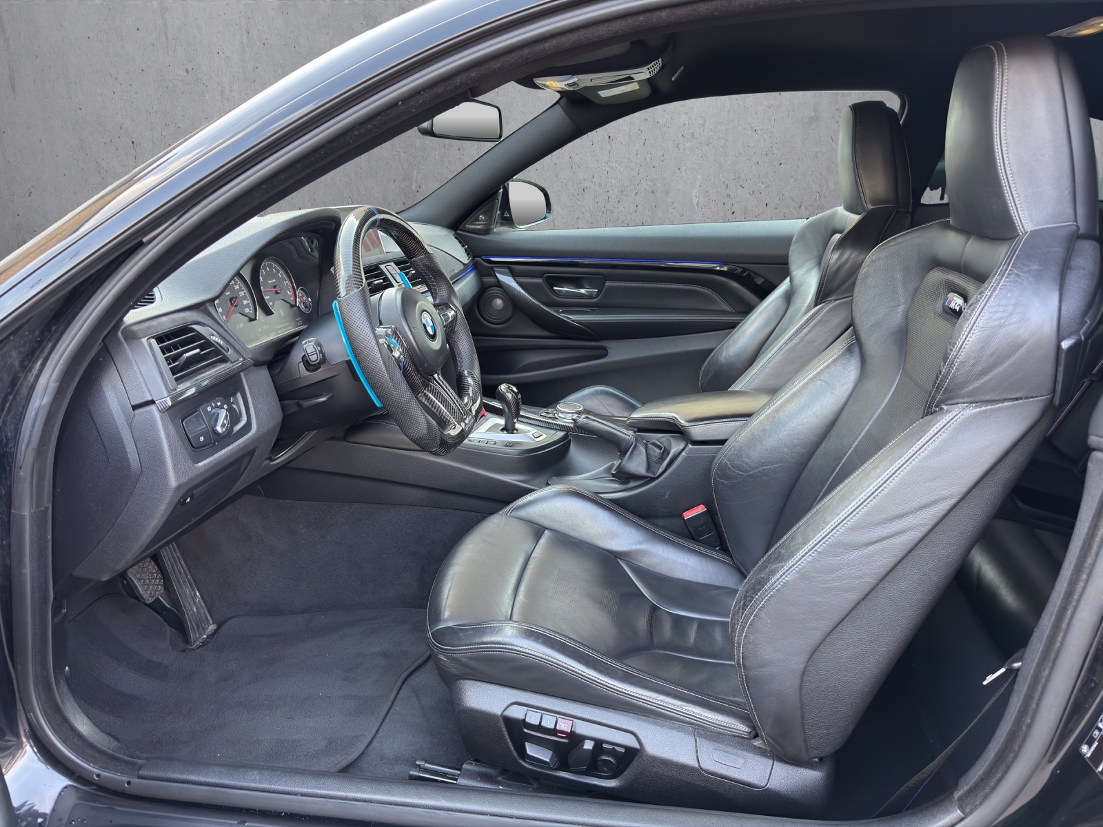 BMW M4 Coupé DKG-image-8