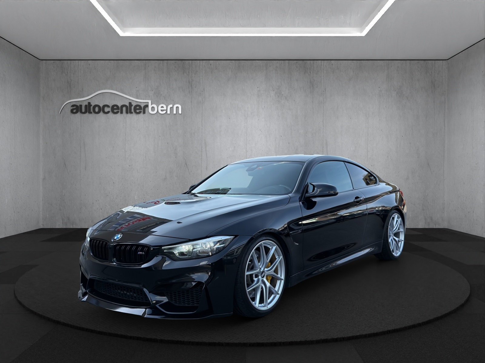 BMW M4 Coupé DKG-image-2