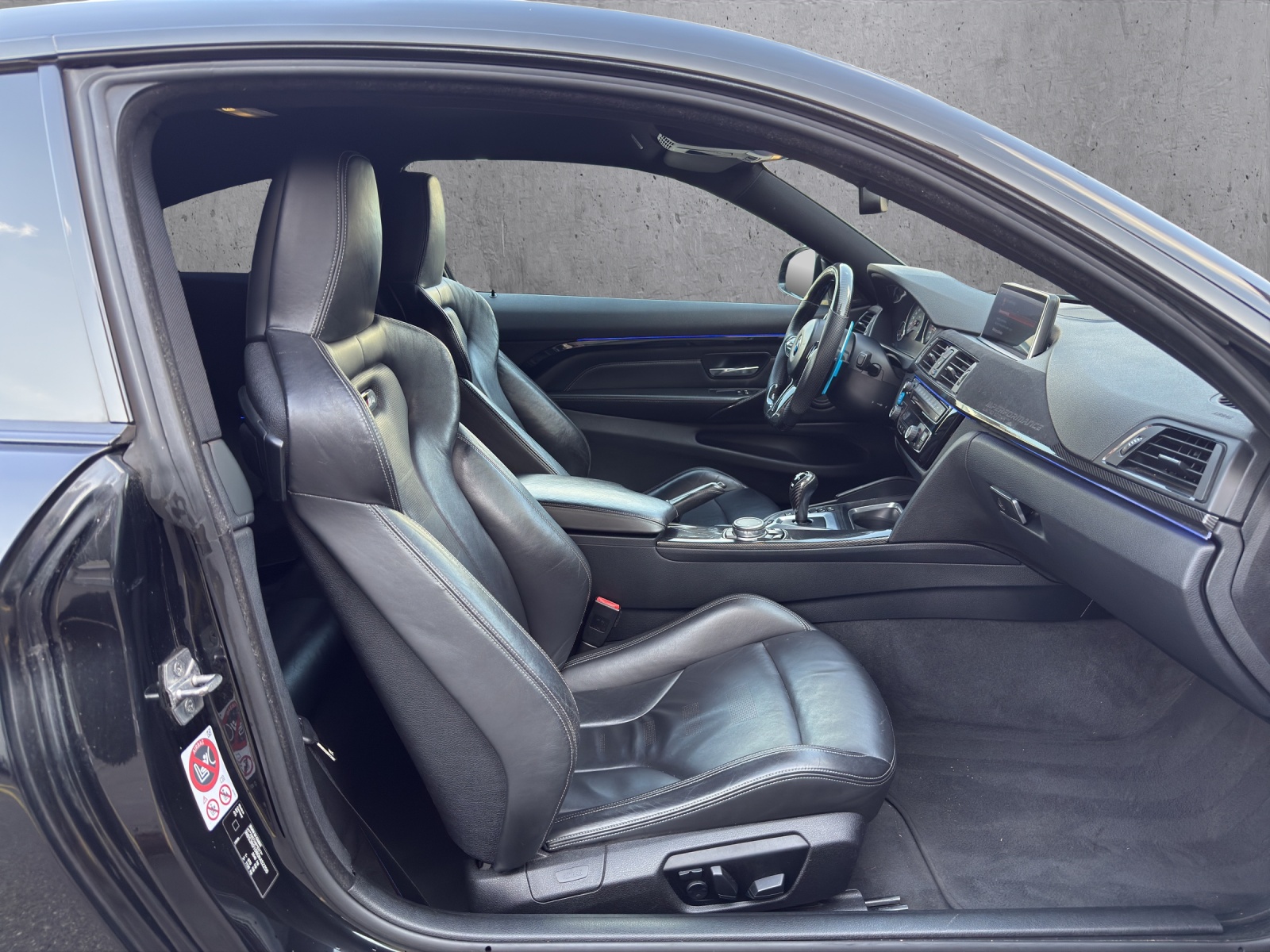 BMW M4 Coupé DKG-image-14