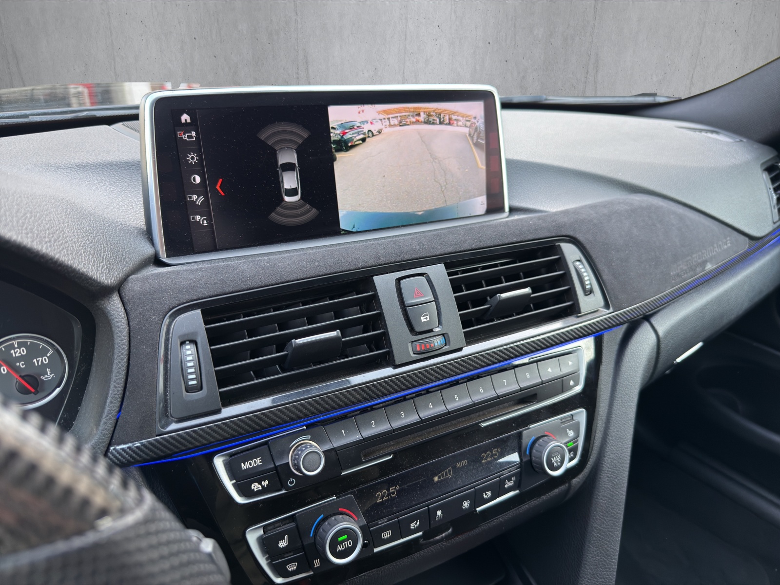 BMW M4 Coupé DKG-image-11