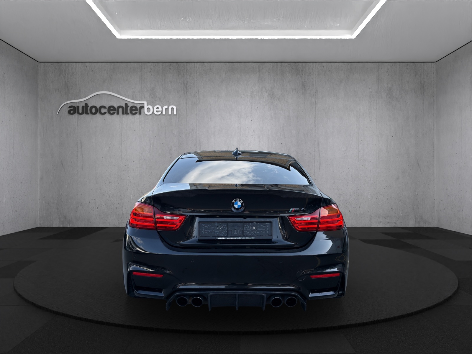 BMW M4 Coupé DKG-image-5