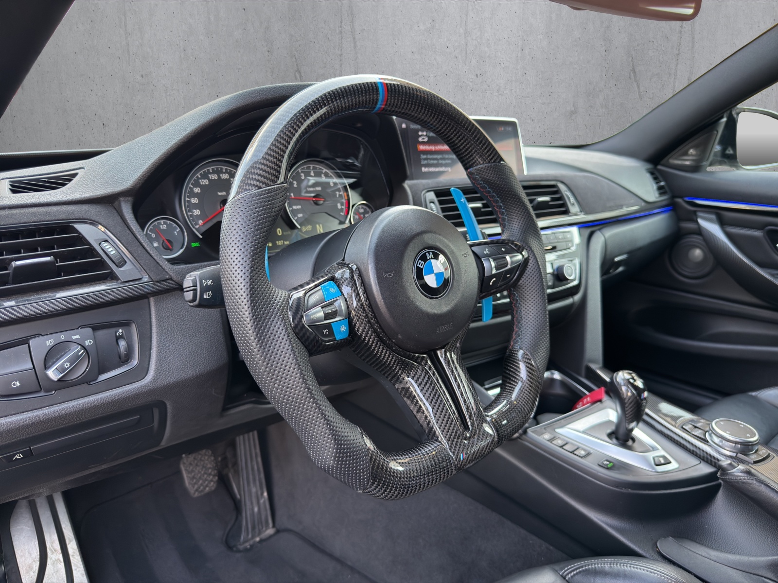 BMW M4 Coupé DKG-image-9